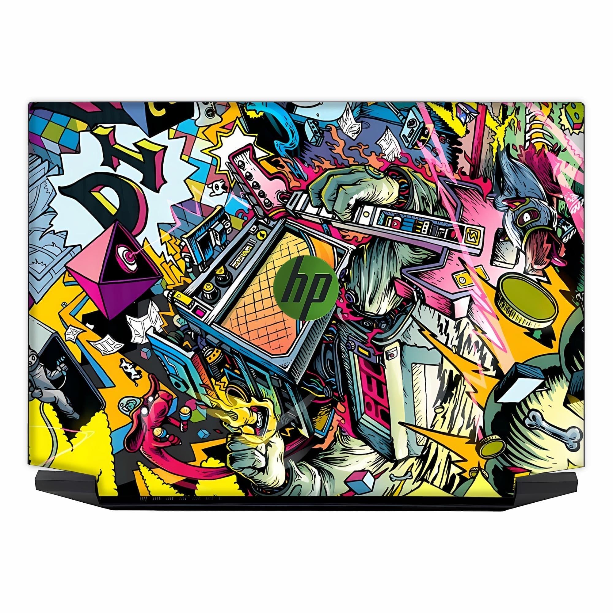 Hp Pavilion Gaming -15-EC1054AX Skins & Wraps