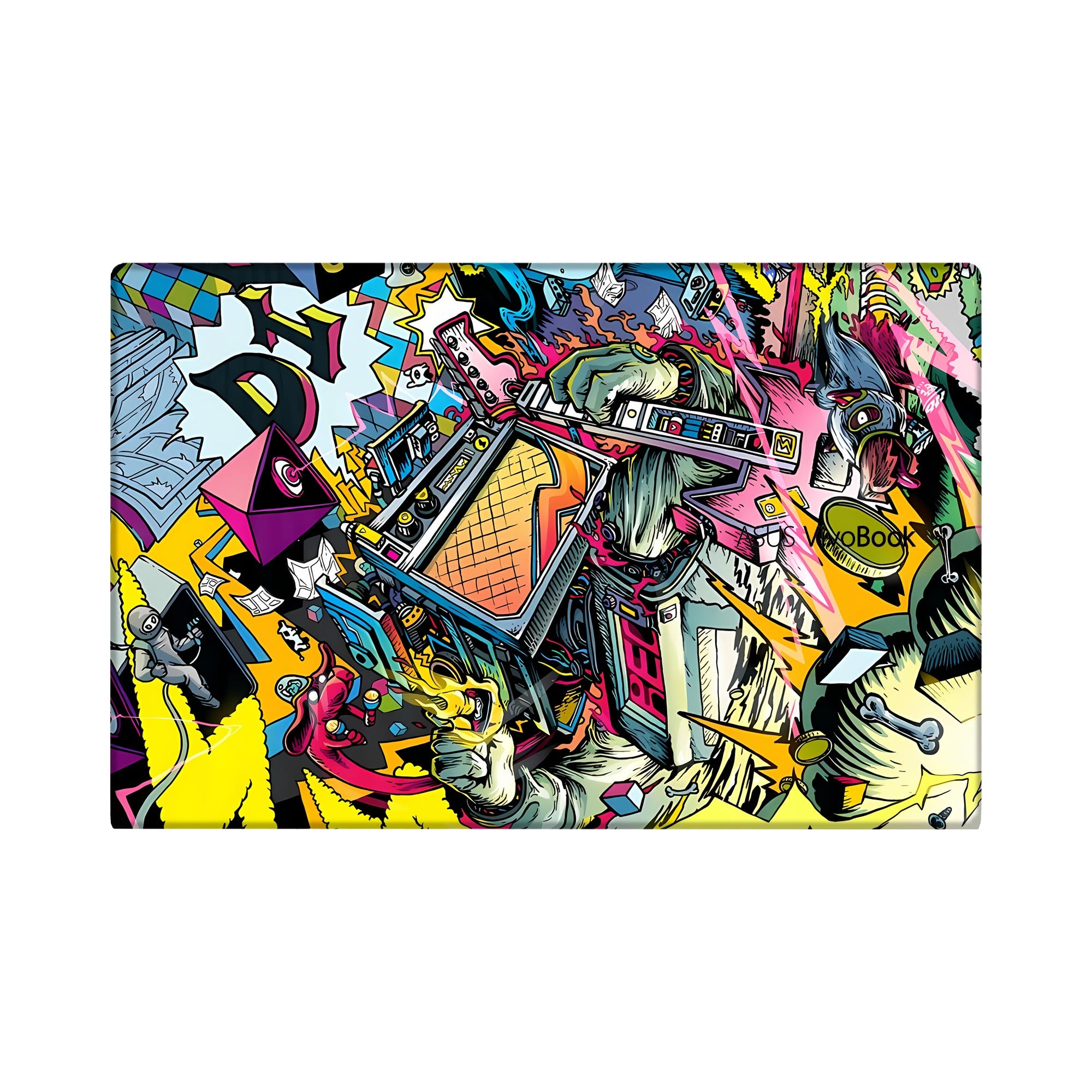 ASUS VIVOBOOK 15, X1502Z Skins & Wrap