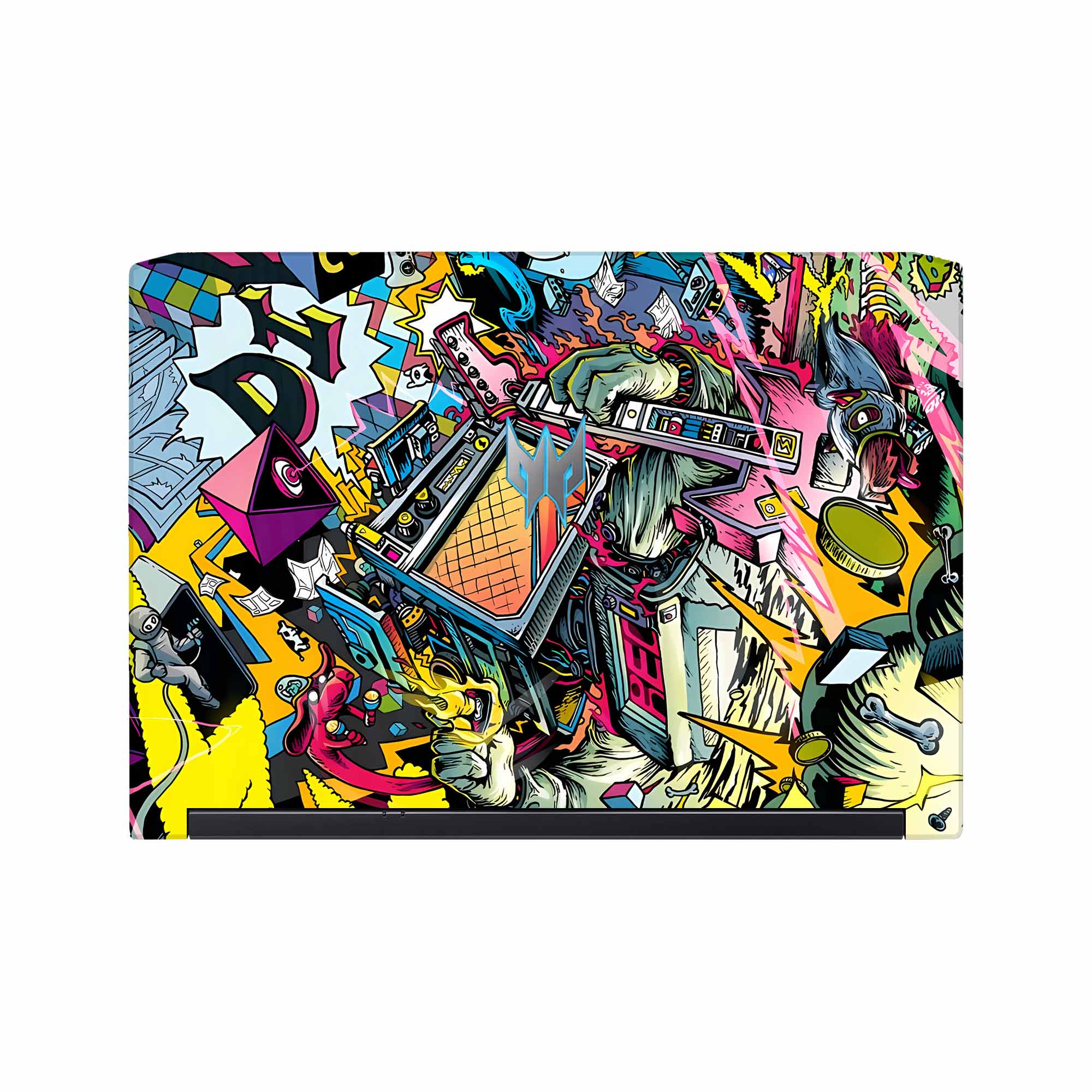 ACER Predator Triton 300 PT315-53 Skins & Wrap