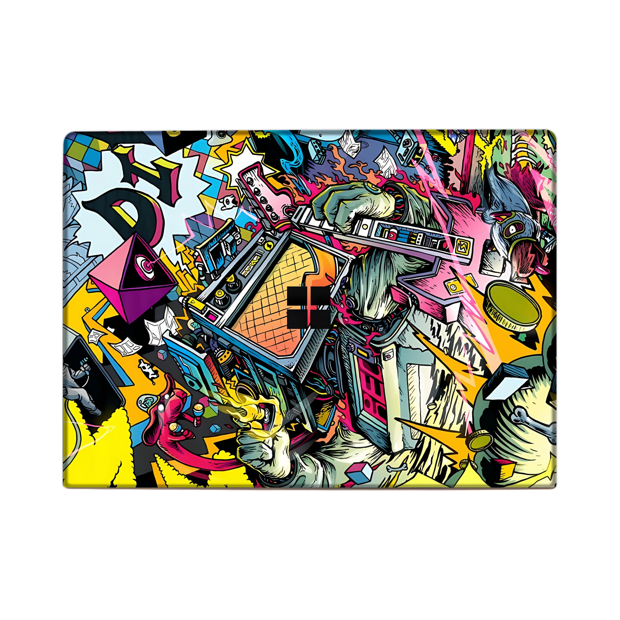 Surface 3rd Gen 13.5 inch 2019 Skins & Wrap