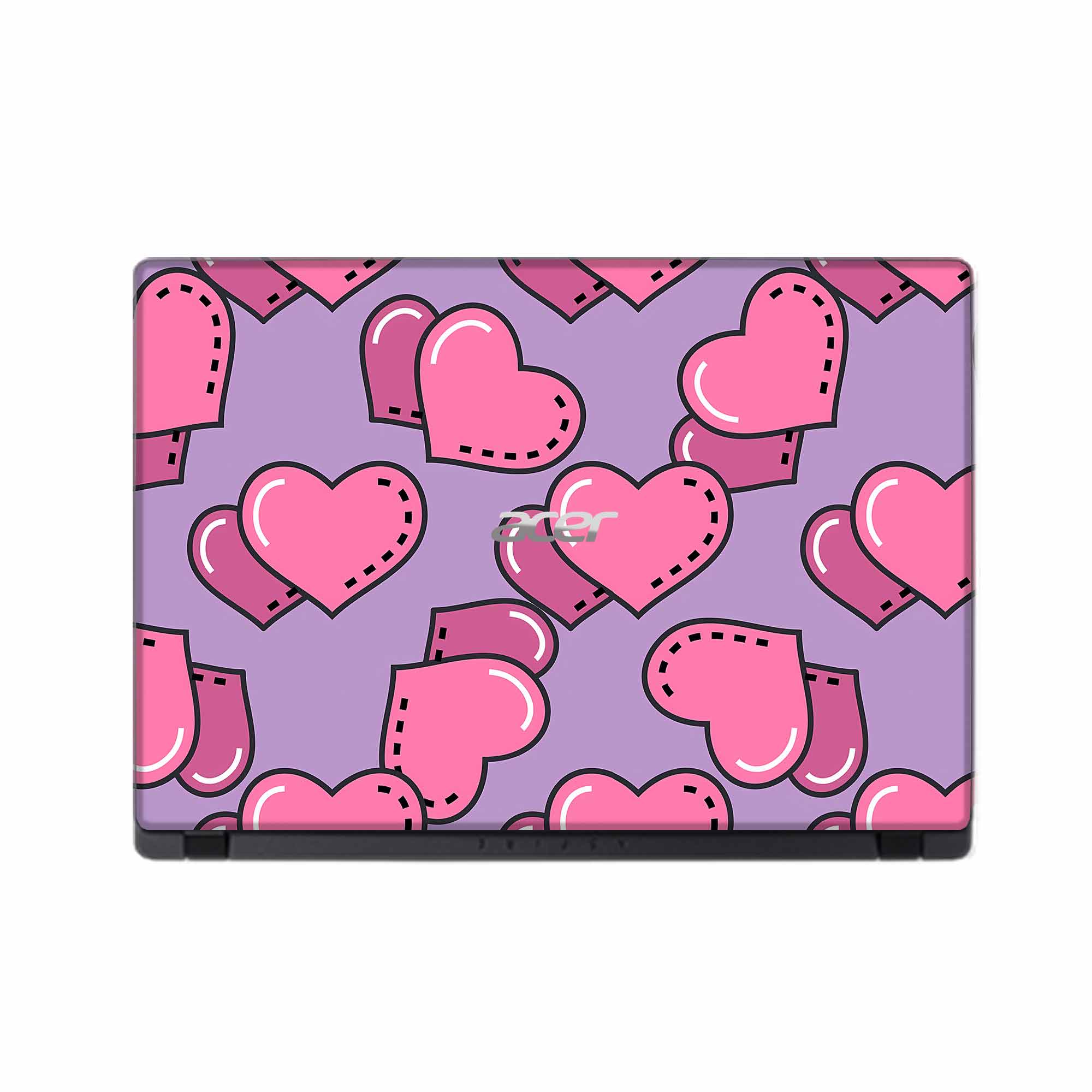 ACER Aspire 4750-4752 Skins & Wrap