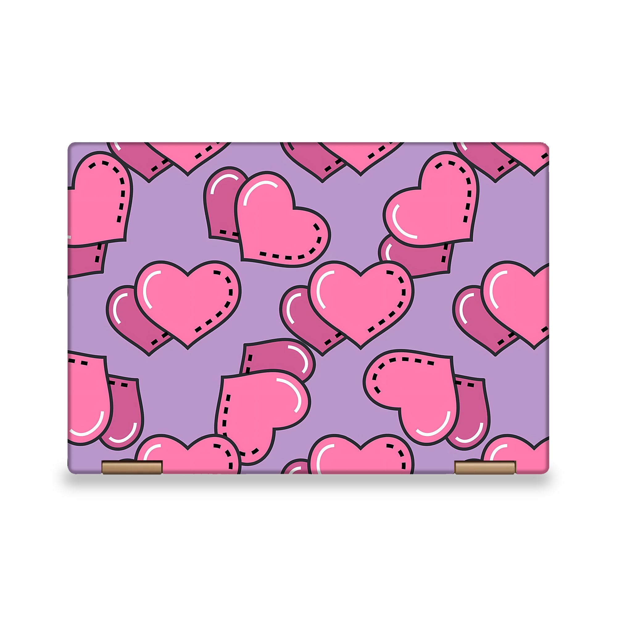 Samsung Galaxy Book2 360 (13.3) NP730QED Skins & Wraps