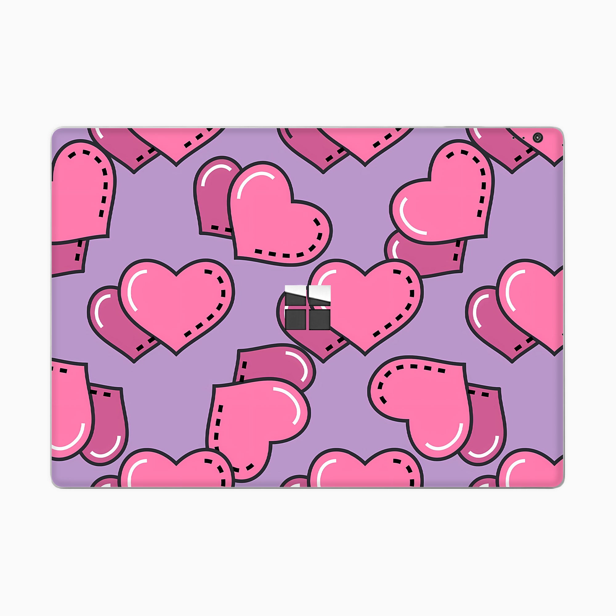 Surface Book 1st Gen 2015 Skins & Wrap