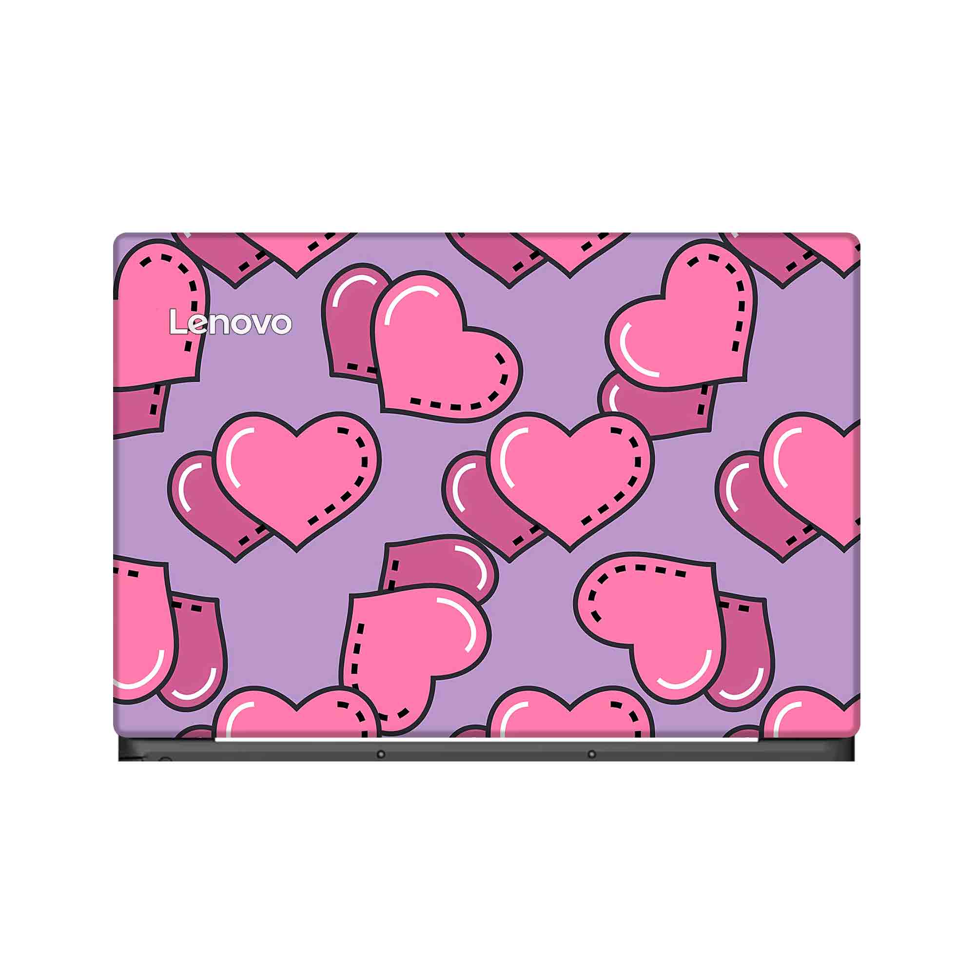 Lenovo IdeaPad 320-15 Skins & Wraps