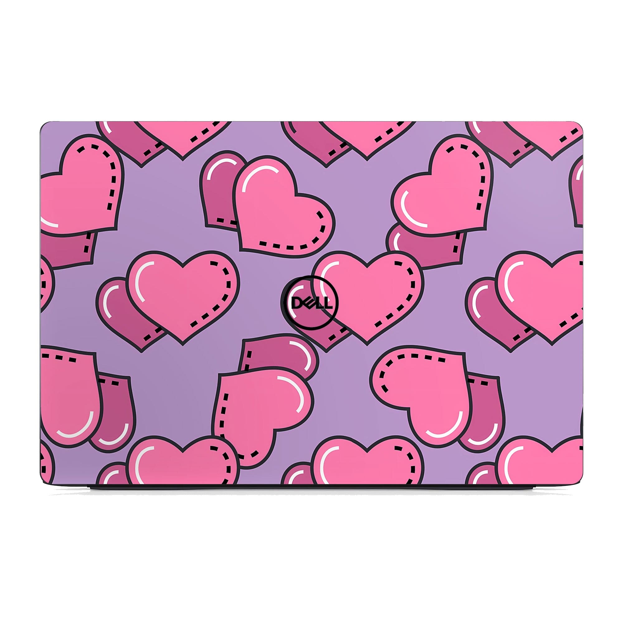 Dell Inspiron 7437 P42G Skins & Wraps