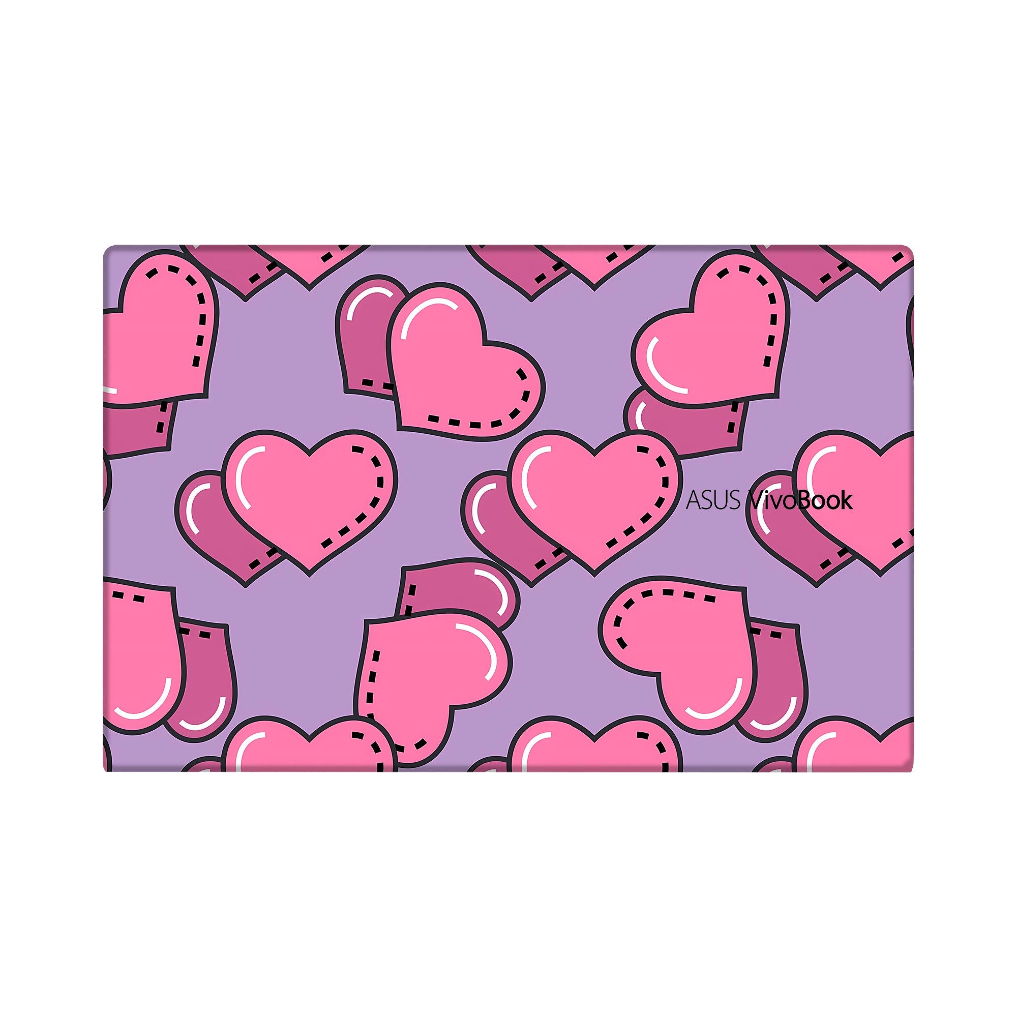 ASUS VIVOBOOK 15, X1502Z Skins & Wrap