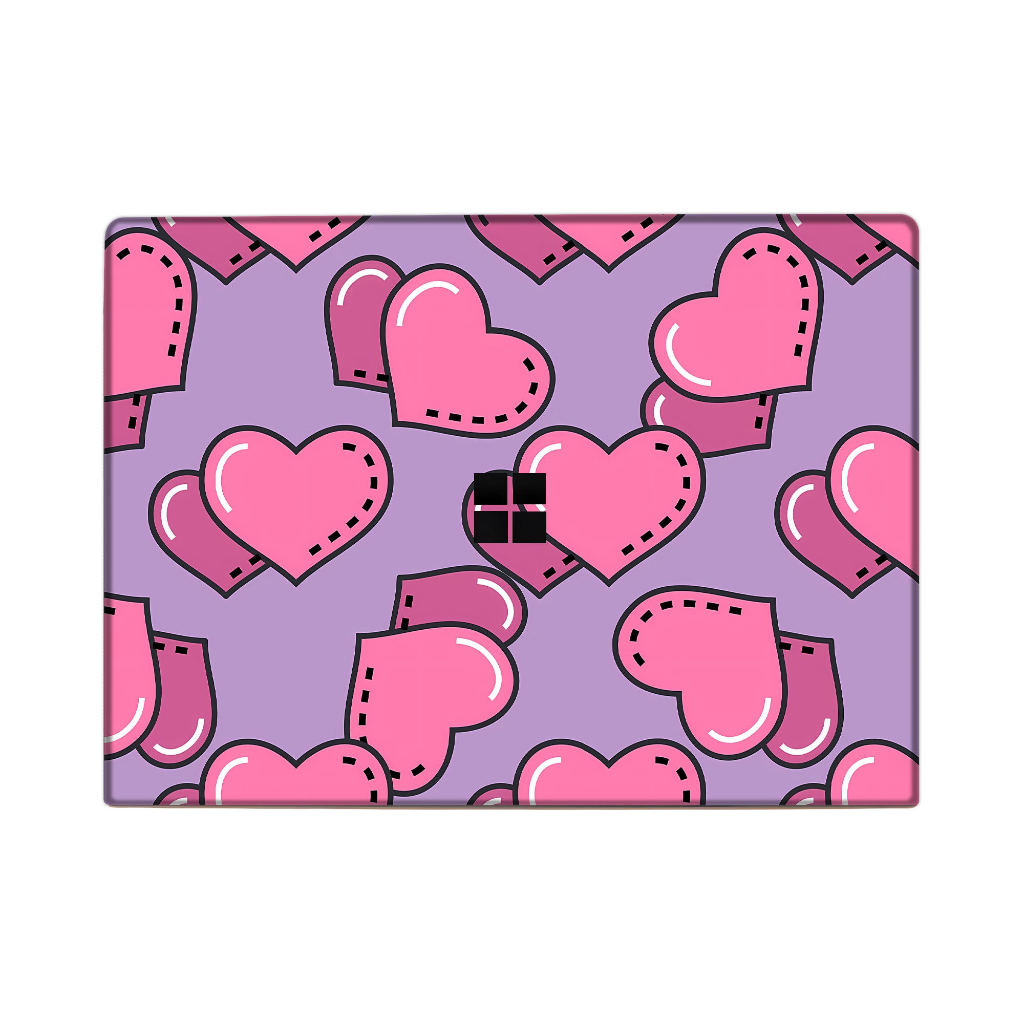 Surface 3rd Gen 13.5 inch 2019 Skins & Wrap