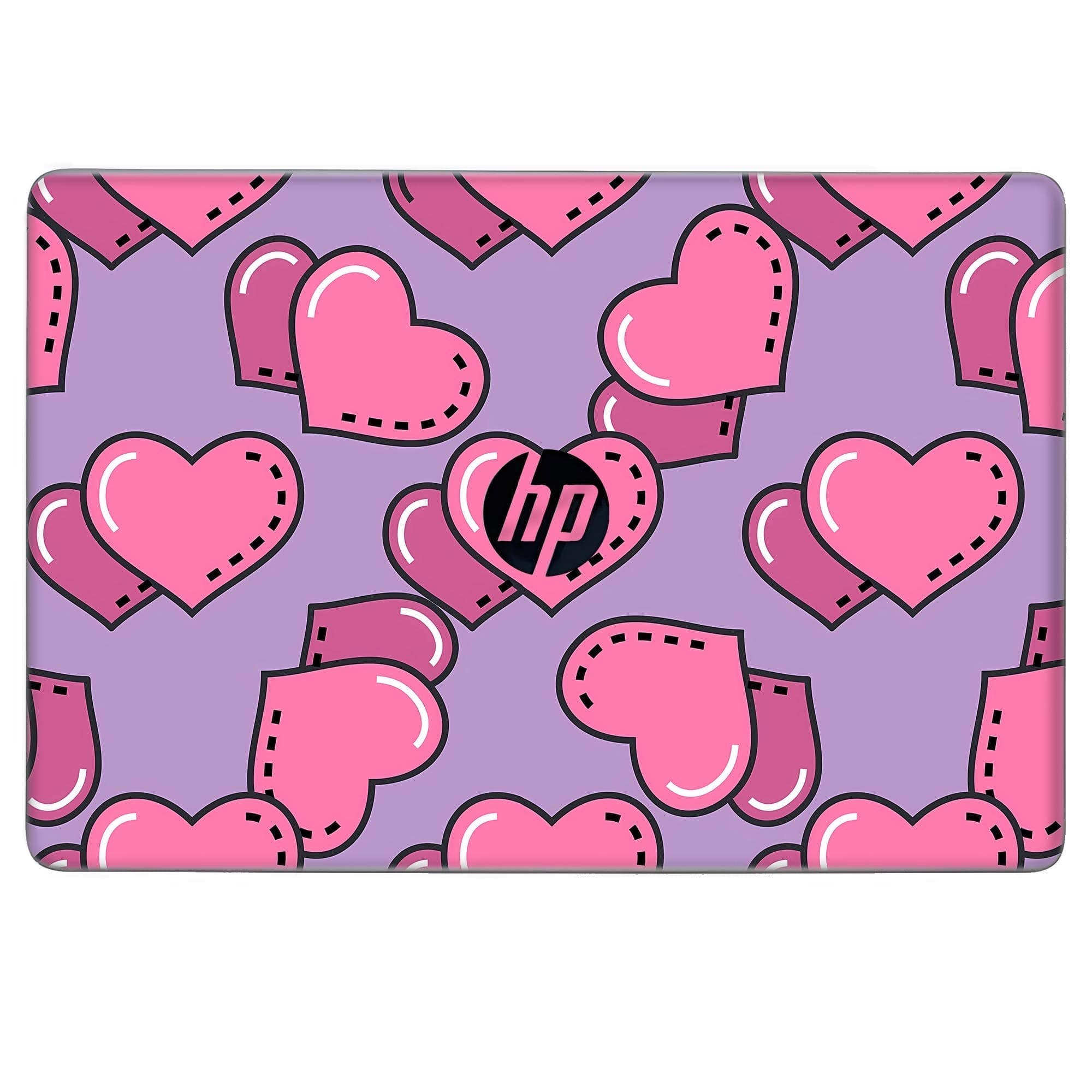 Hp Notebook - 15s-BS0XX Skins & Wraps