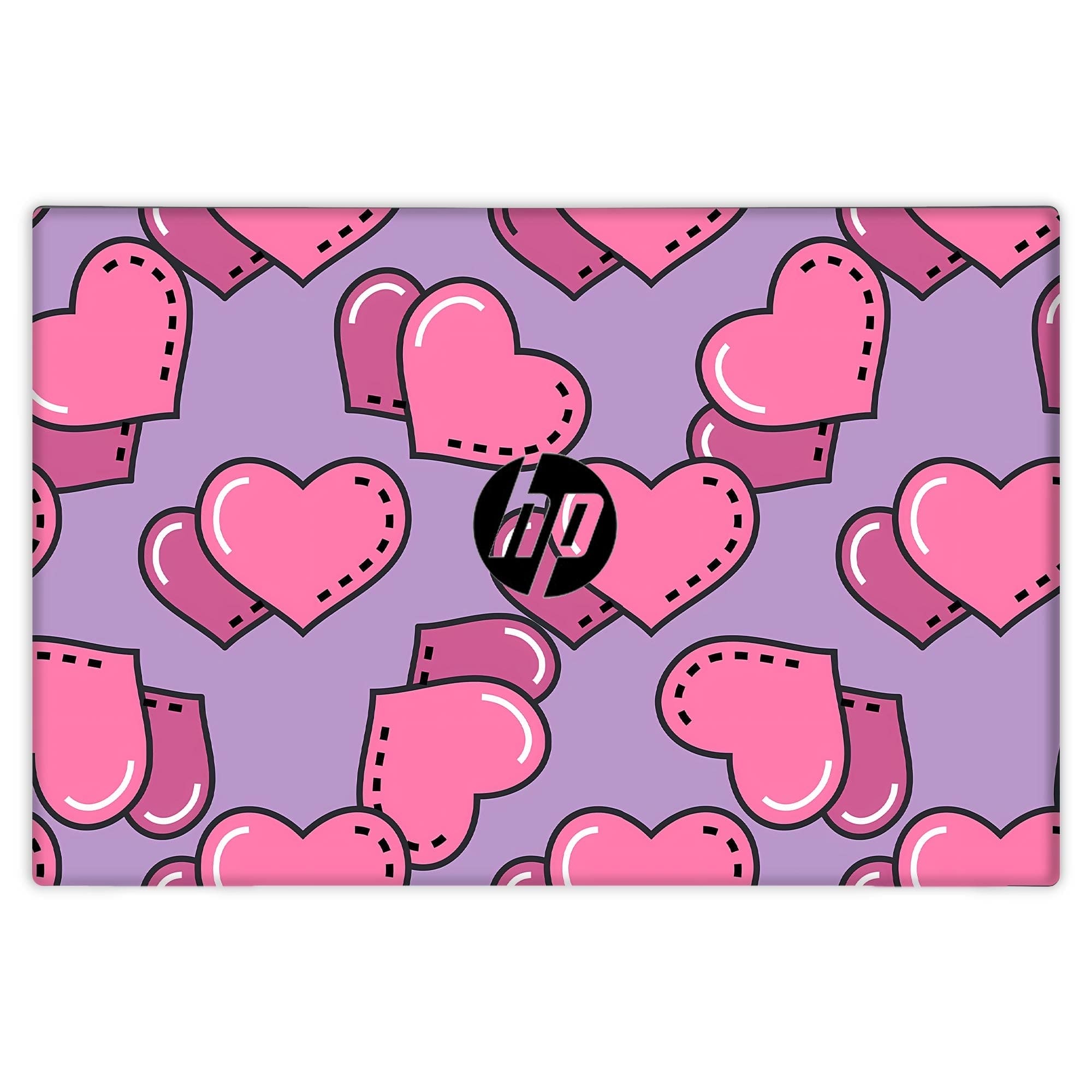 Hp Pavilion 15 -CS1080TX,9461NGW Skins & Wraps