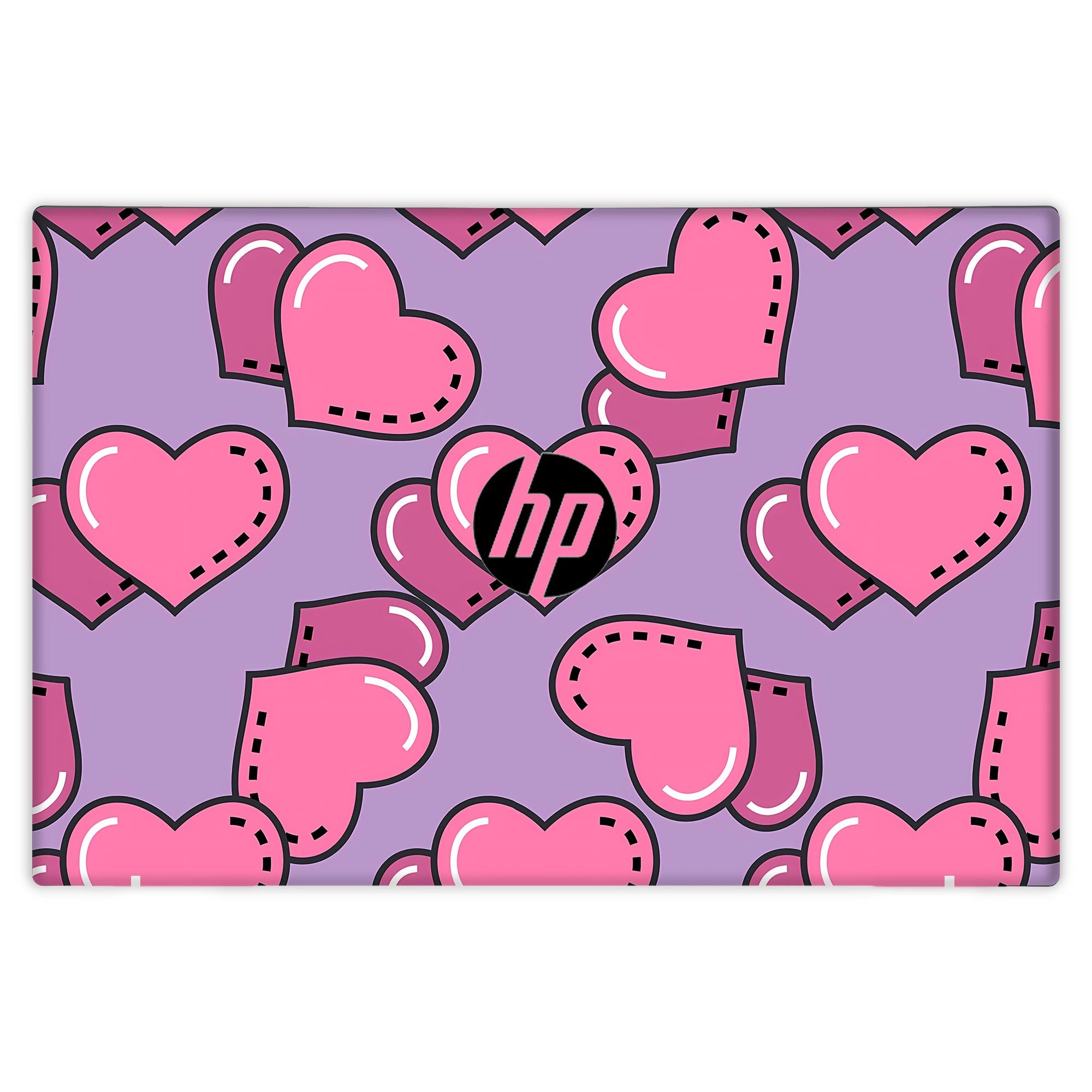Hp Envy 13 - AD139TU Skins & Wraps