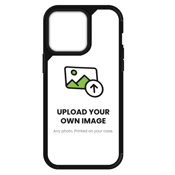 Your photo printed on a Doyers case