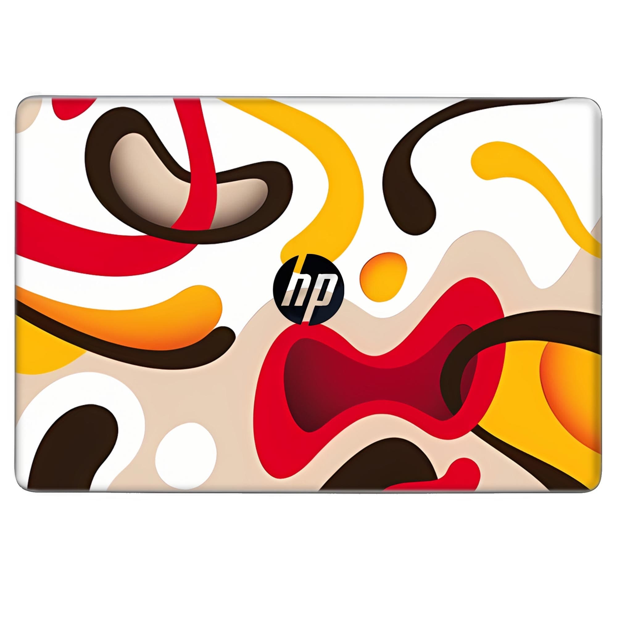 Hp Notebook - 15s-BS0XX Skins & Wraps