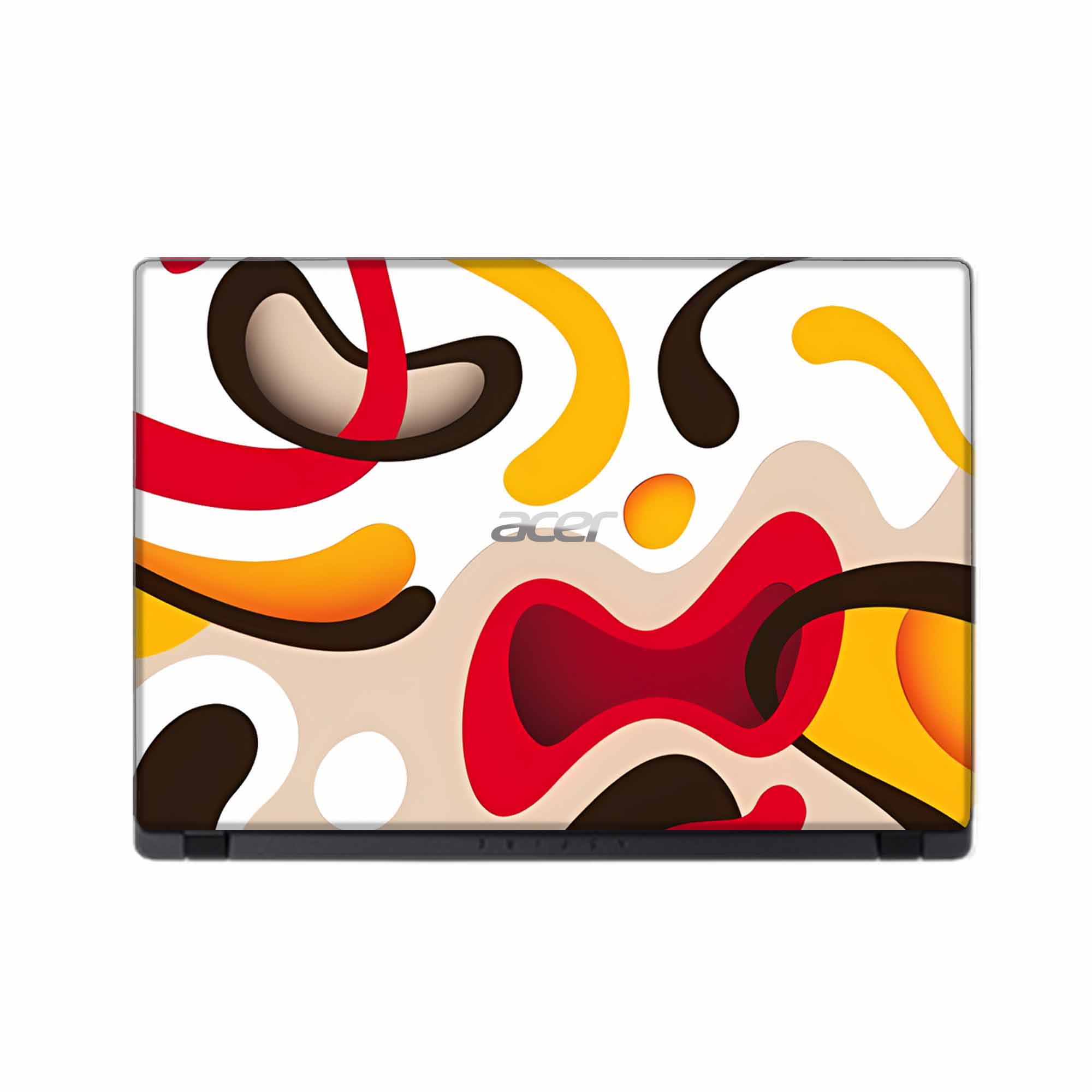 ACER Aspire 4750-4752 Skins & Wrap