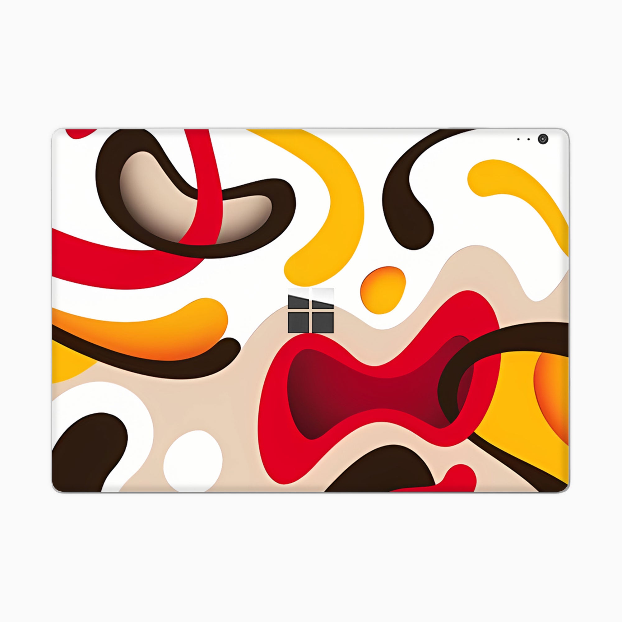 Surface Book 1st Gen 2015 Skins & Wrap