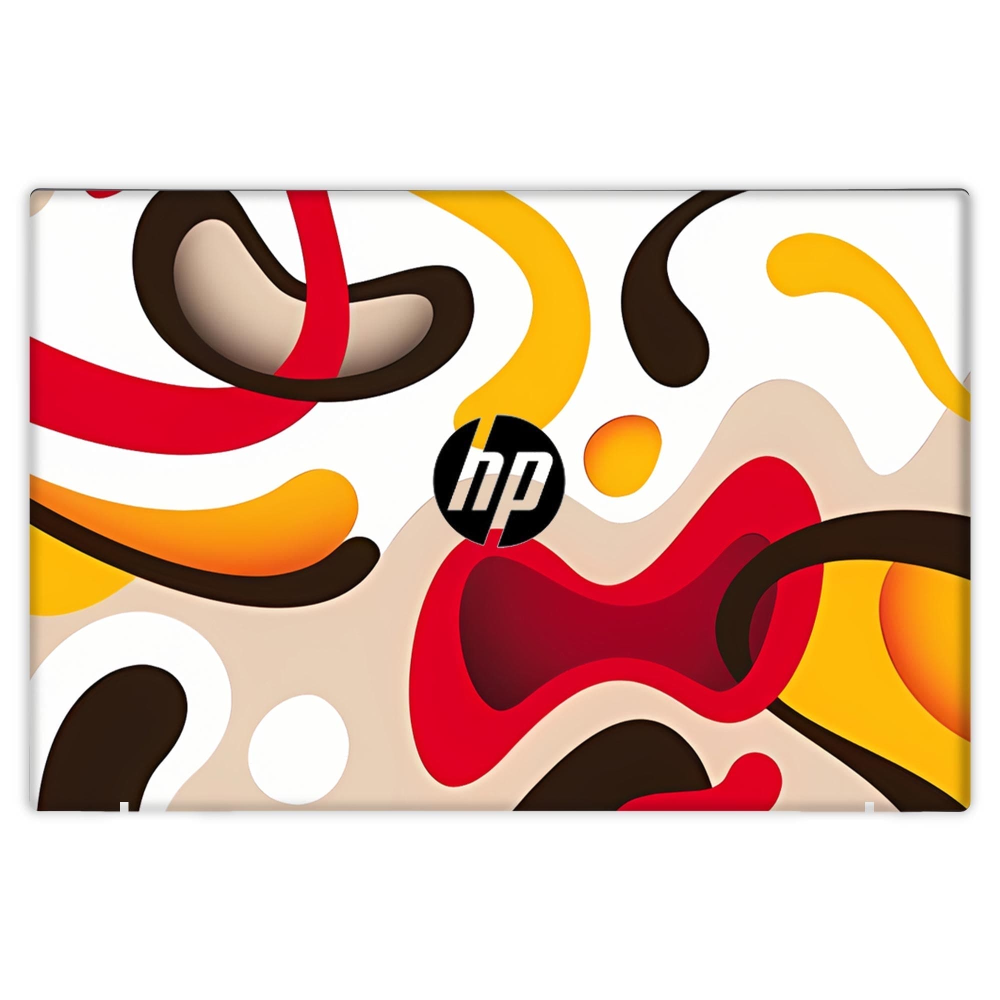 Hp Envy Notebook 13 -D040WM Skins & Wraps