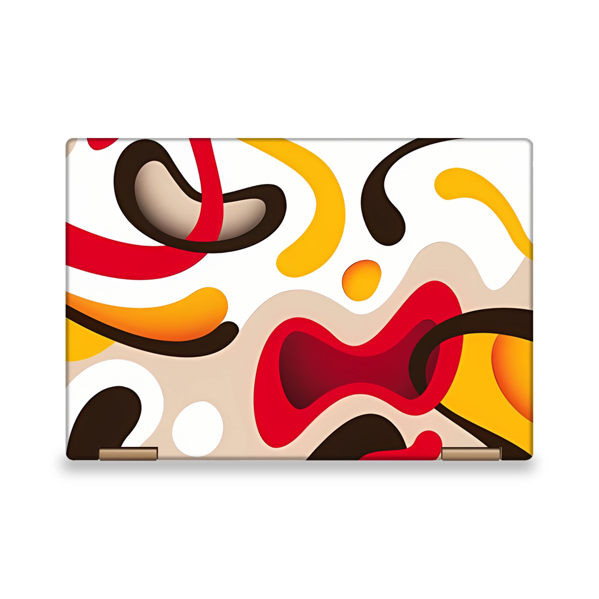 Samsung Galaxy Book2 360 (13.3) NP730QED Skins & Wraps