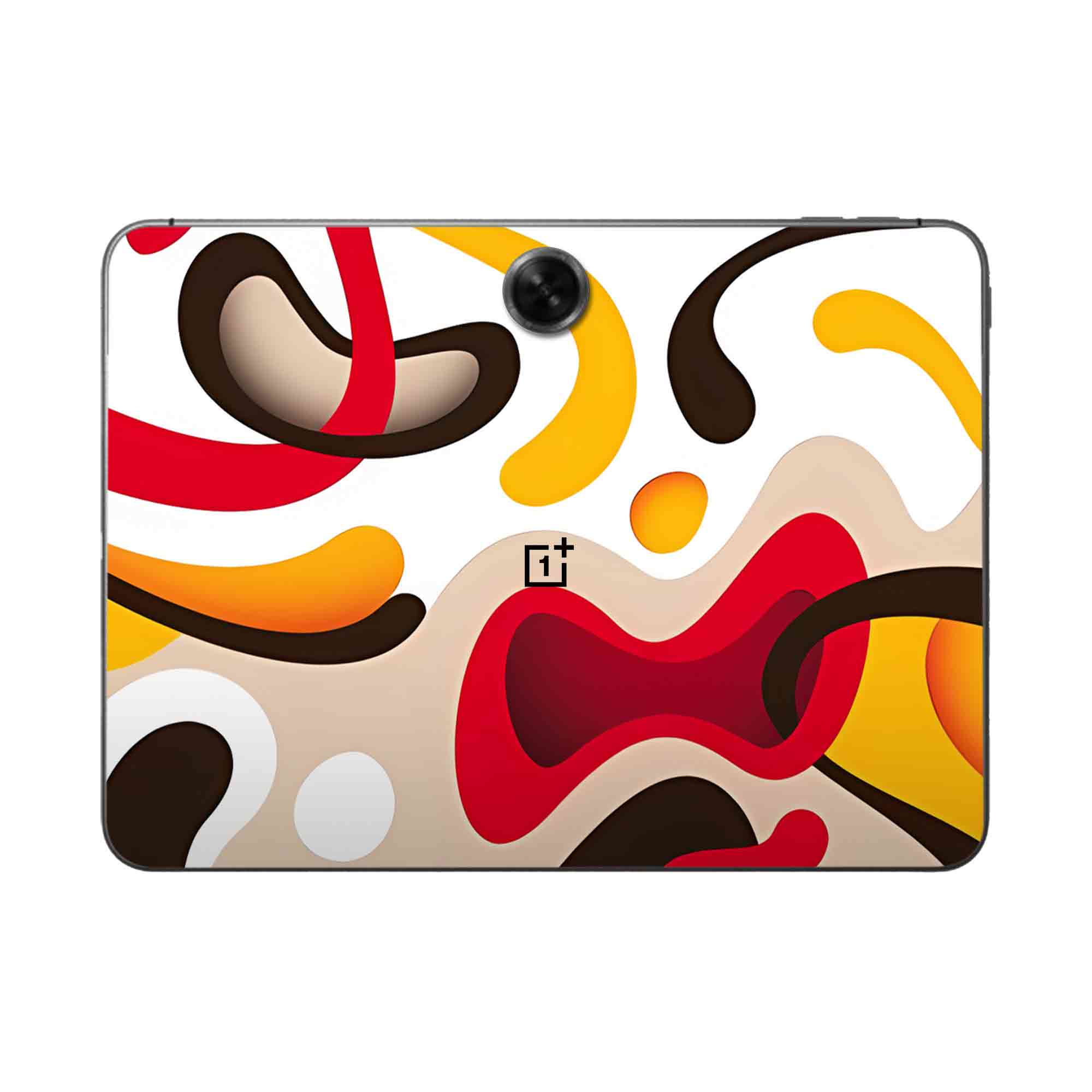 Oneplus Pad Skins & Wraps