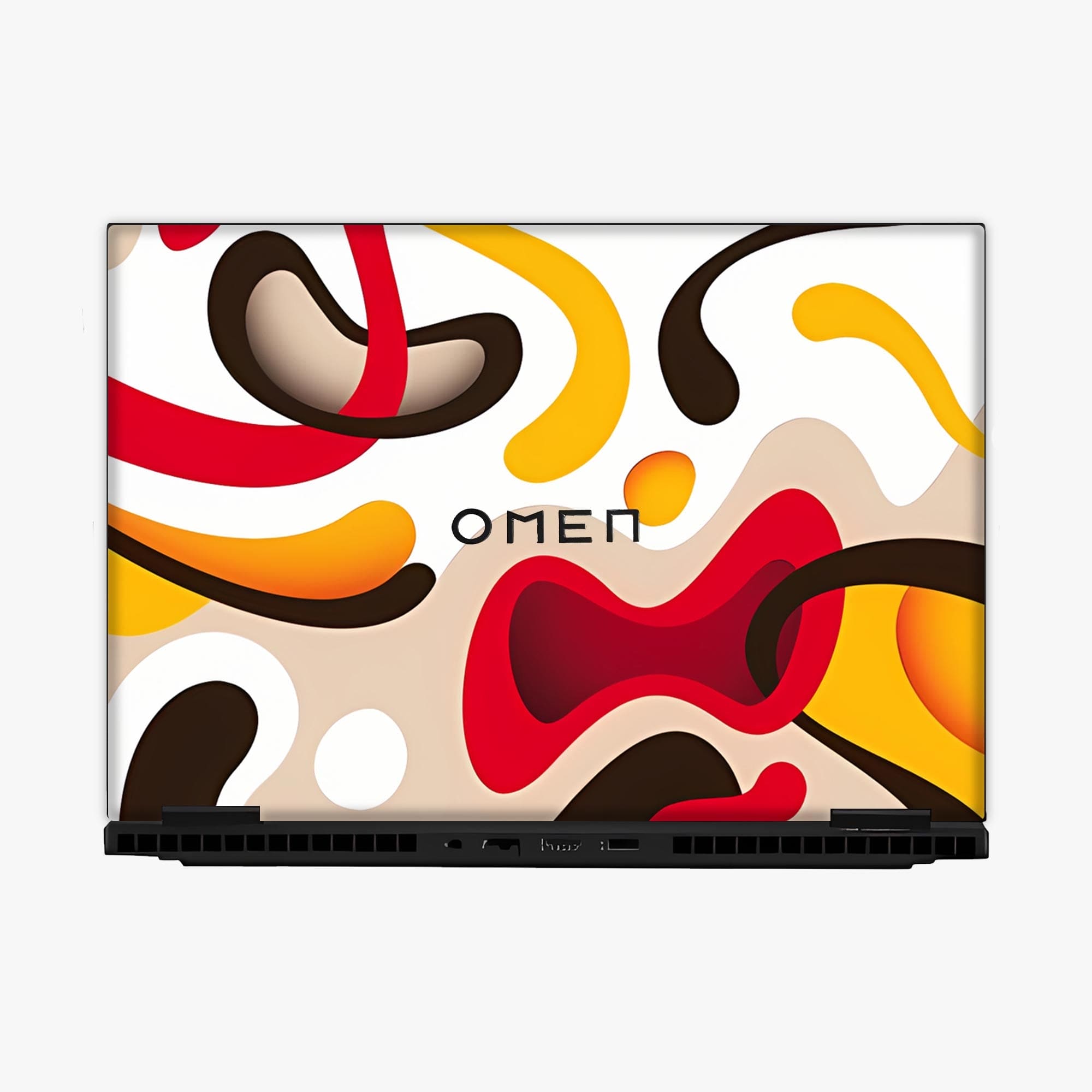 Hp Omen Gaming - 16-WD0770TX Skins & Wraps