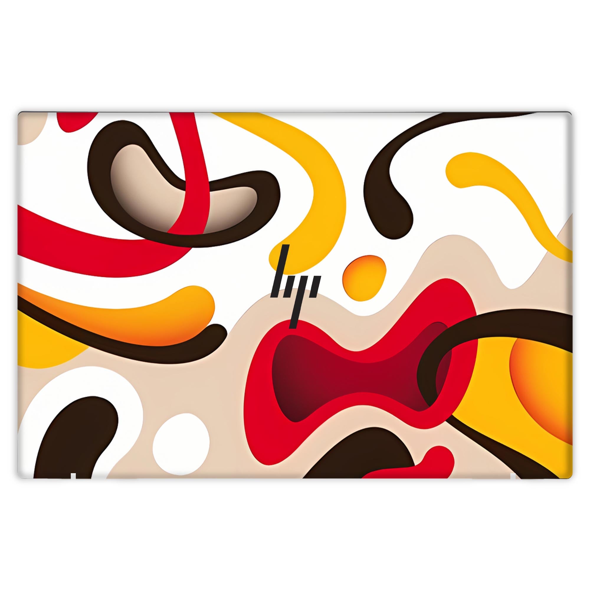 Hp Envy 13 - AD139TU Skins & Wraps