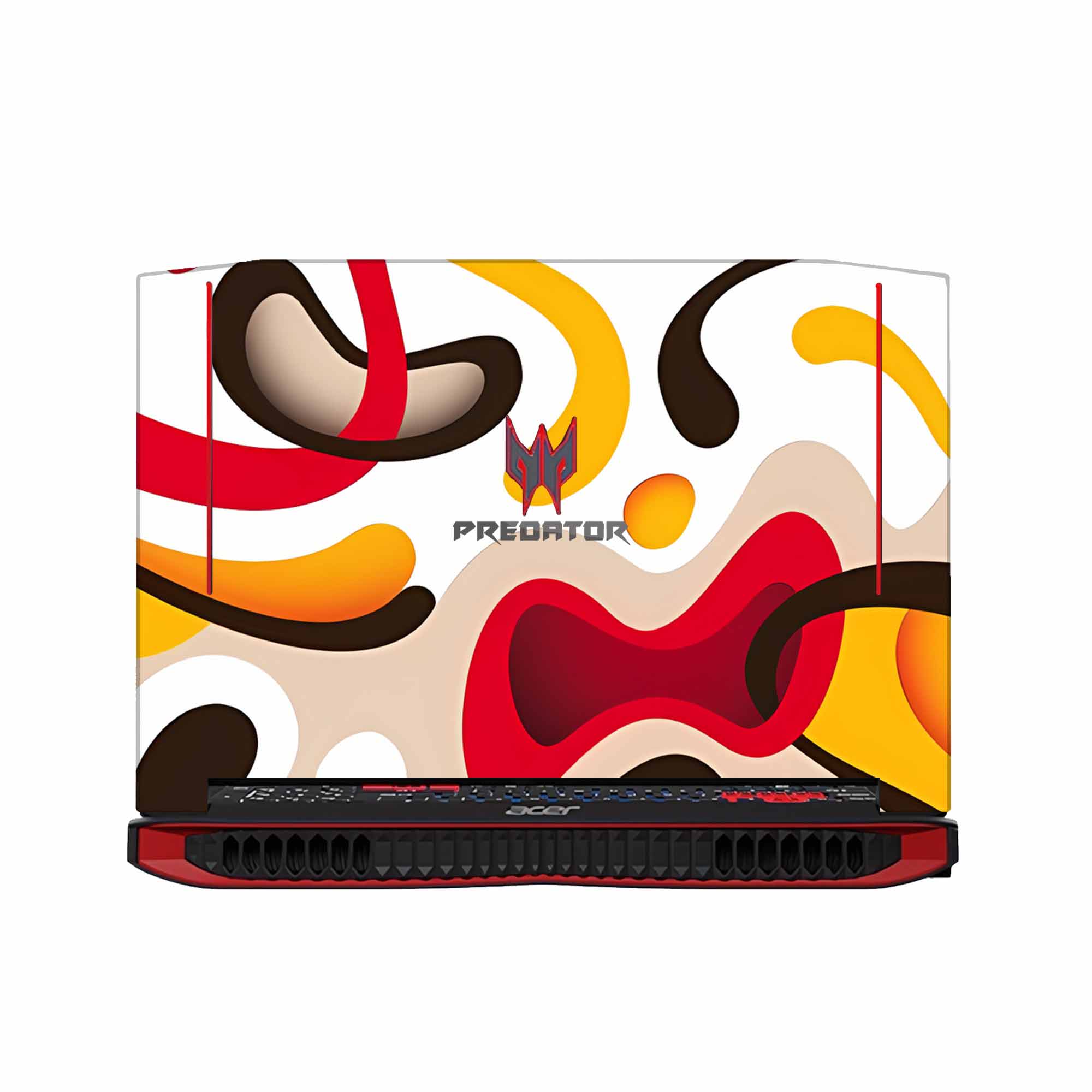 ACER Predator 15 G9-591,592,593 Skins & Wrap