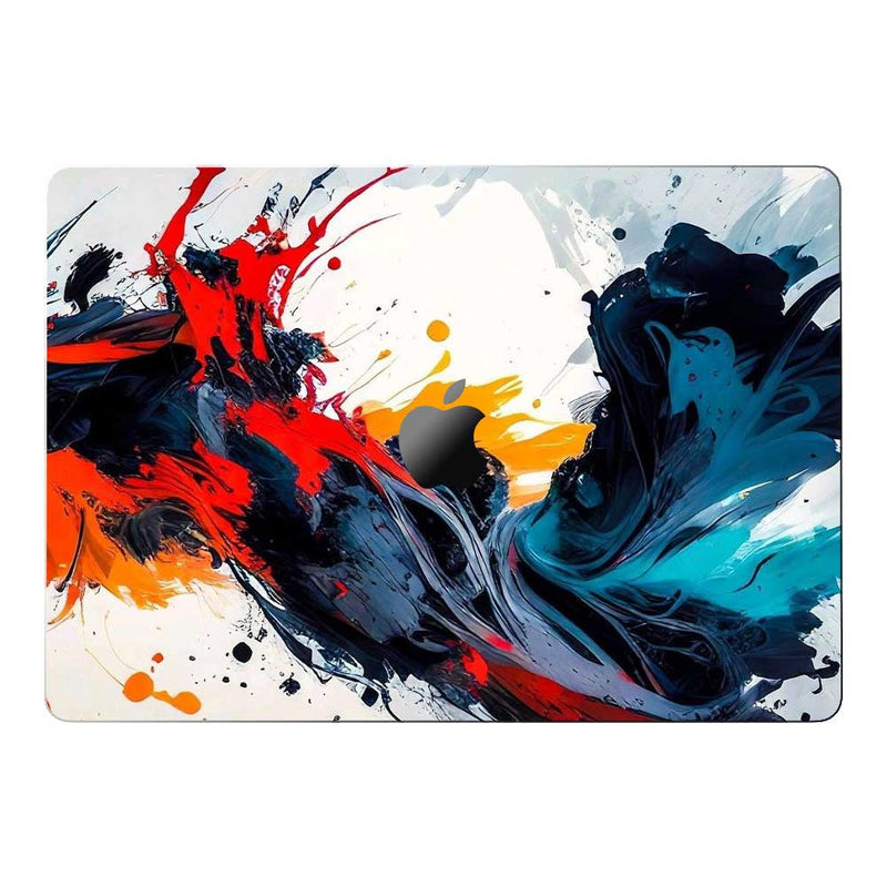 Macbook Air M1 2020 Skins & Wraps