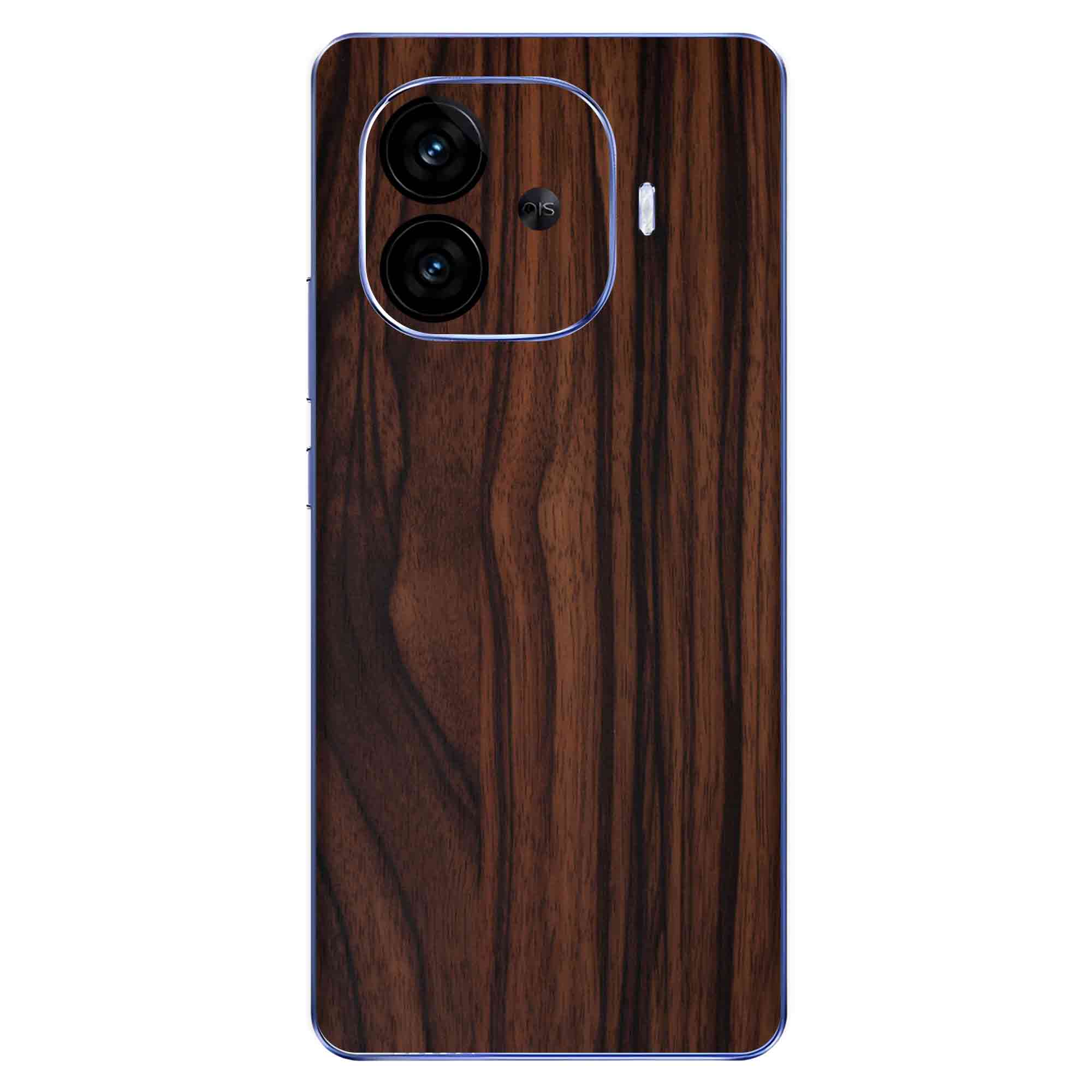 Vivo IQOO Neo 10R (5G) Skins & Wraps (Only Back No edge to edge)