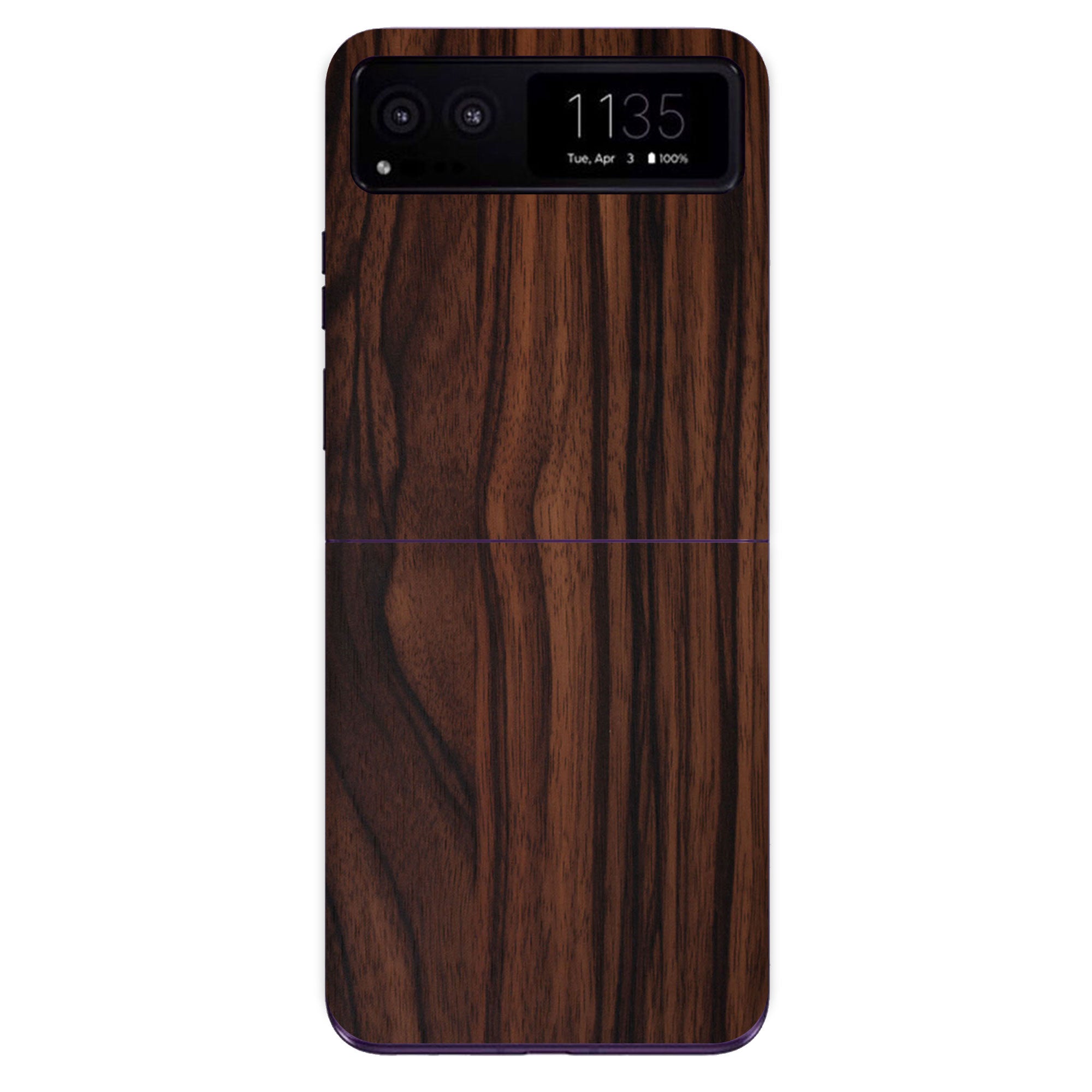 Moto Razr 40 (5G) Skins & Wraps