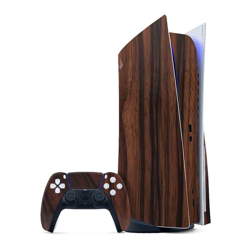 Sony PlayStation 5 Skins & Wraps