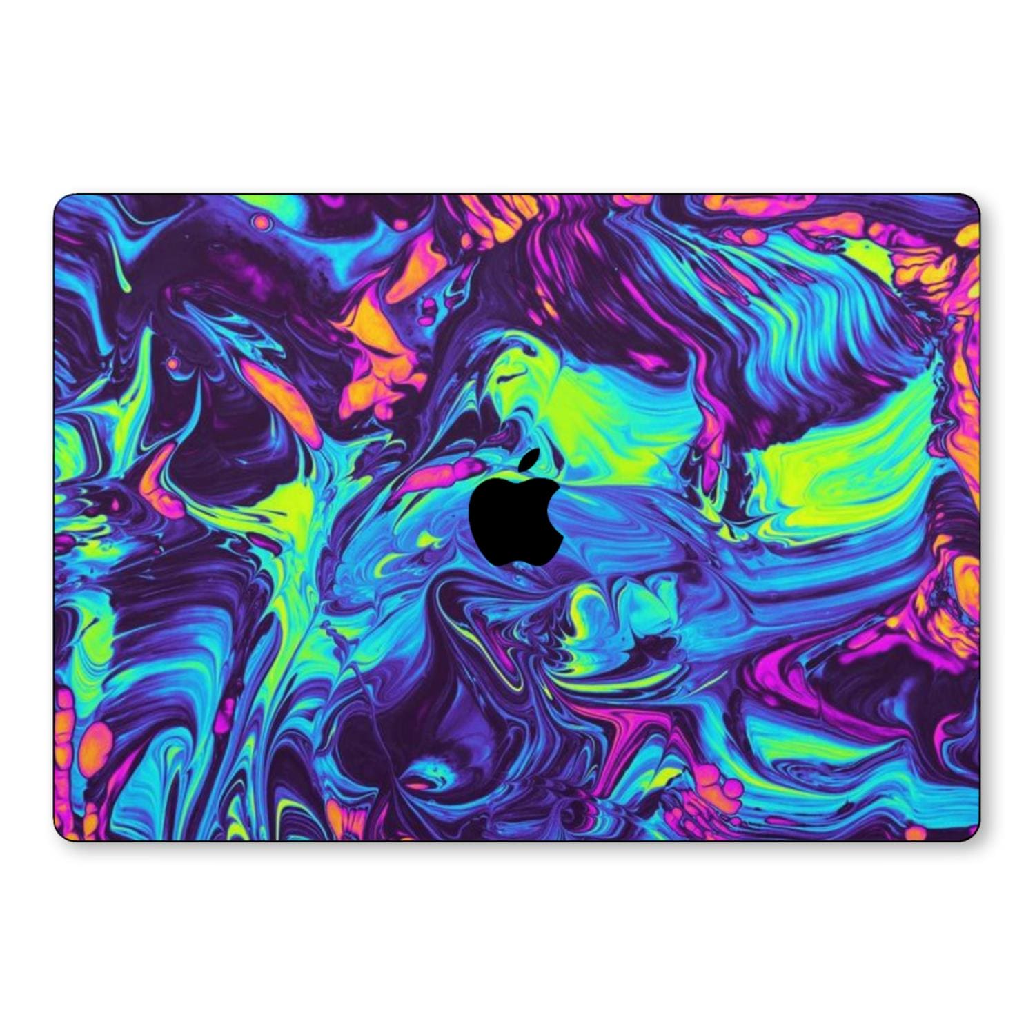 Macbook Air M1 2020 Skins & Wraps