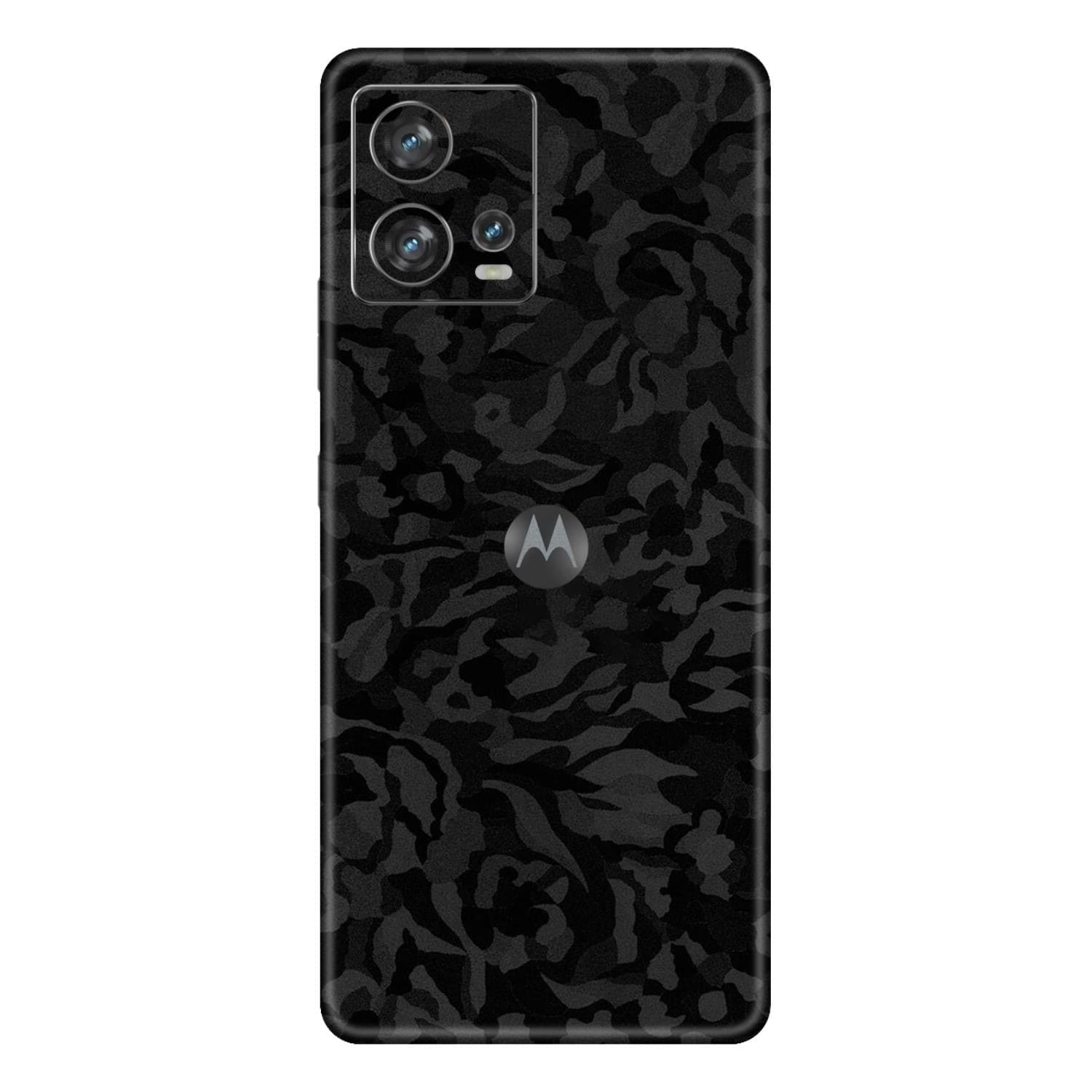 Moto Edge 30 Fusion (5G) Skins & Wraps
