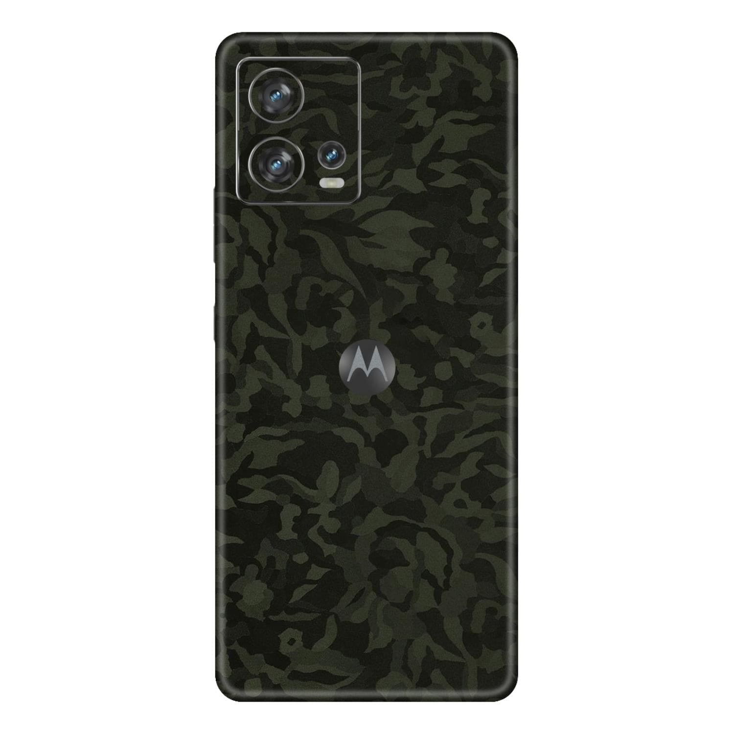 Moto Edge 30 Fusion (5G) Skins & Wraps