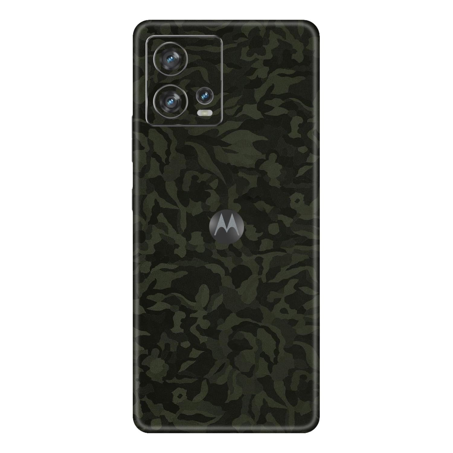 Moto G72 (5G) Skins & Wraps