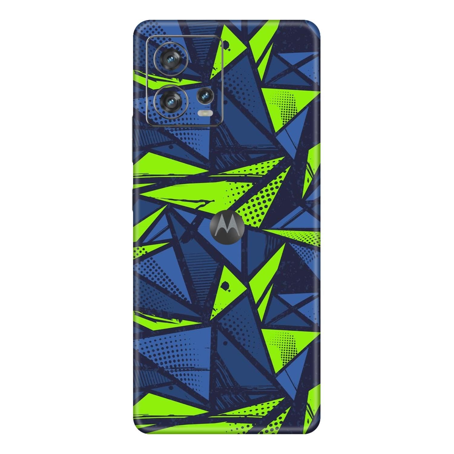 Moto Edge 30 Fusion (5G) Skins & Wraps