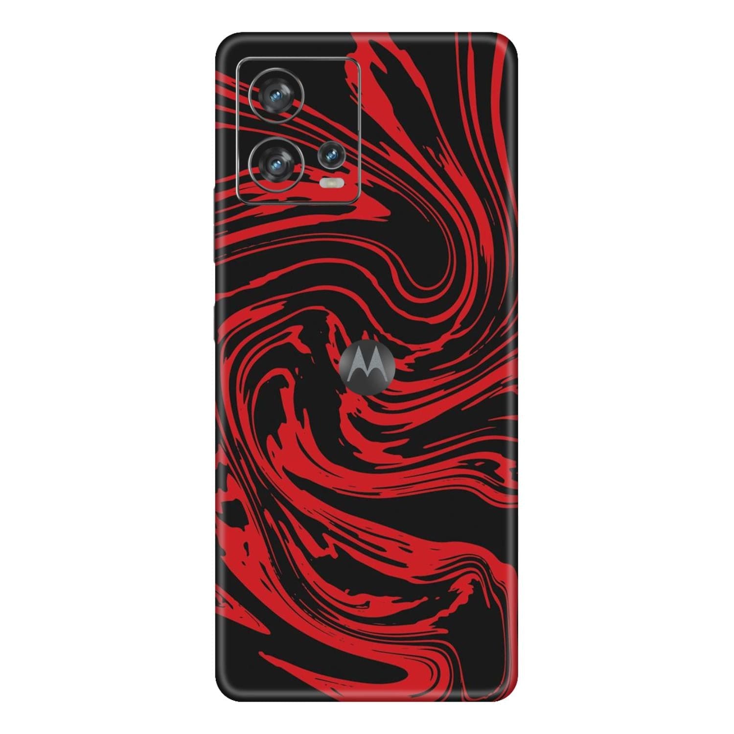 Moto Edge 30 Fusion (5G) Skins & Wraps