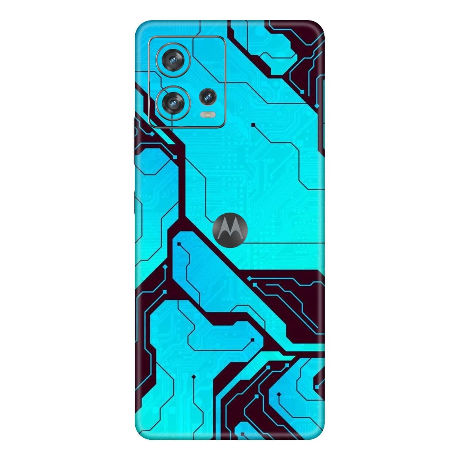 Moto Edge 30 Fusion (5G) Skins & Wraps
