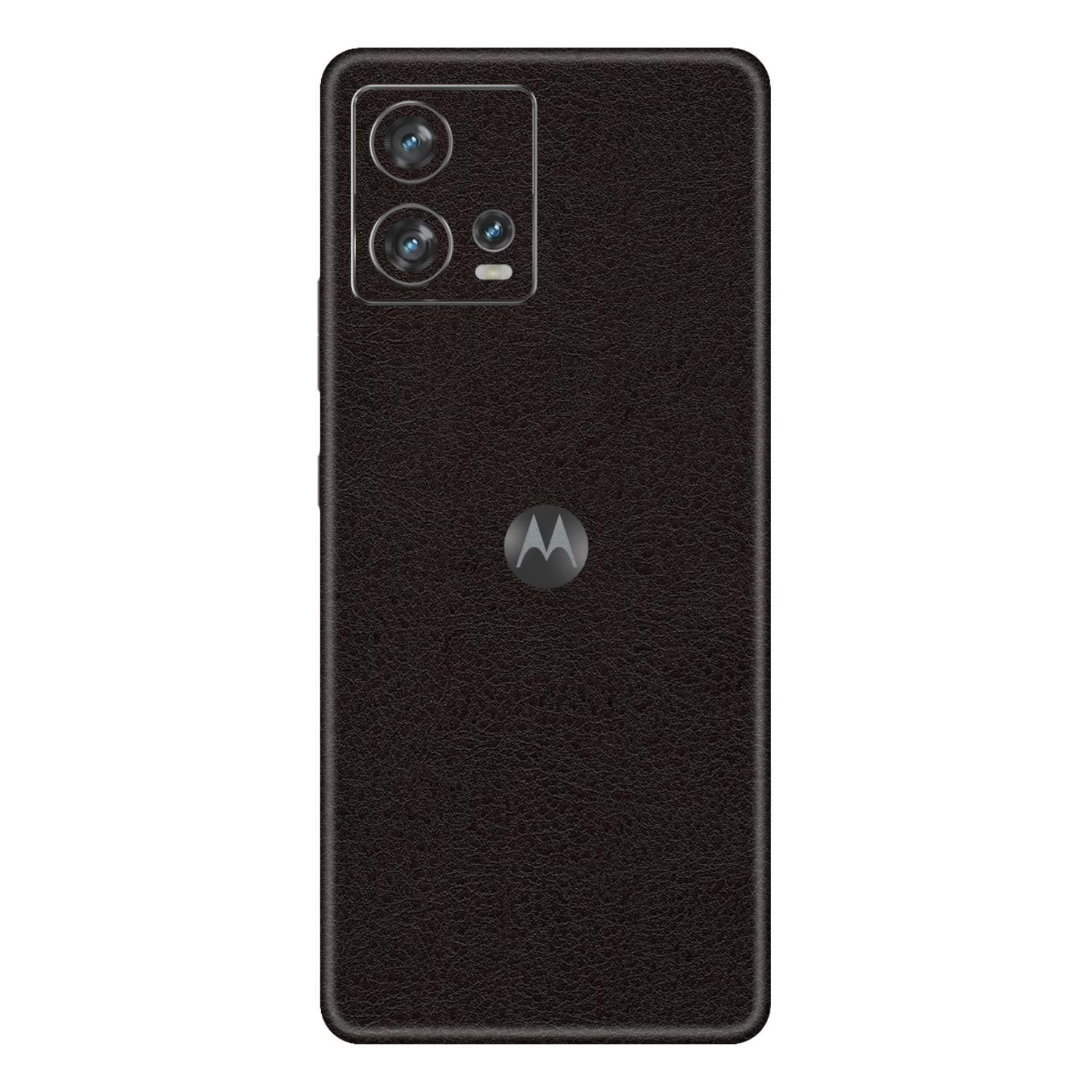Moto Edge 30 Fusion (5G) Skins & Wraps