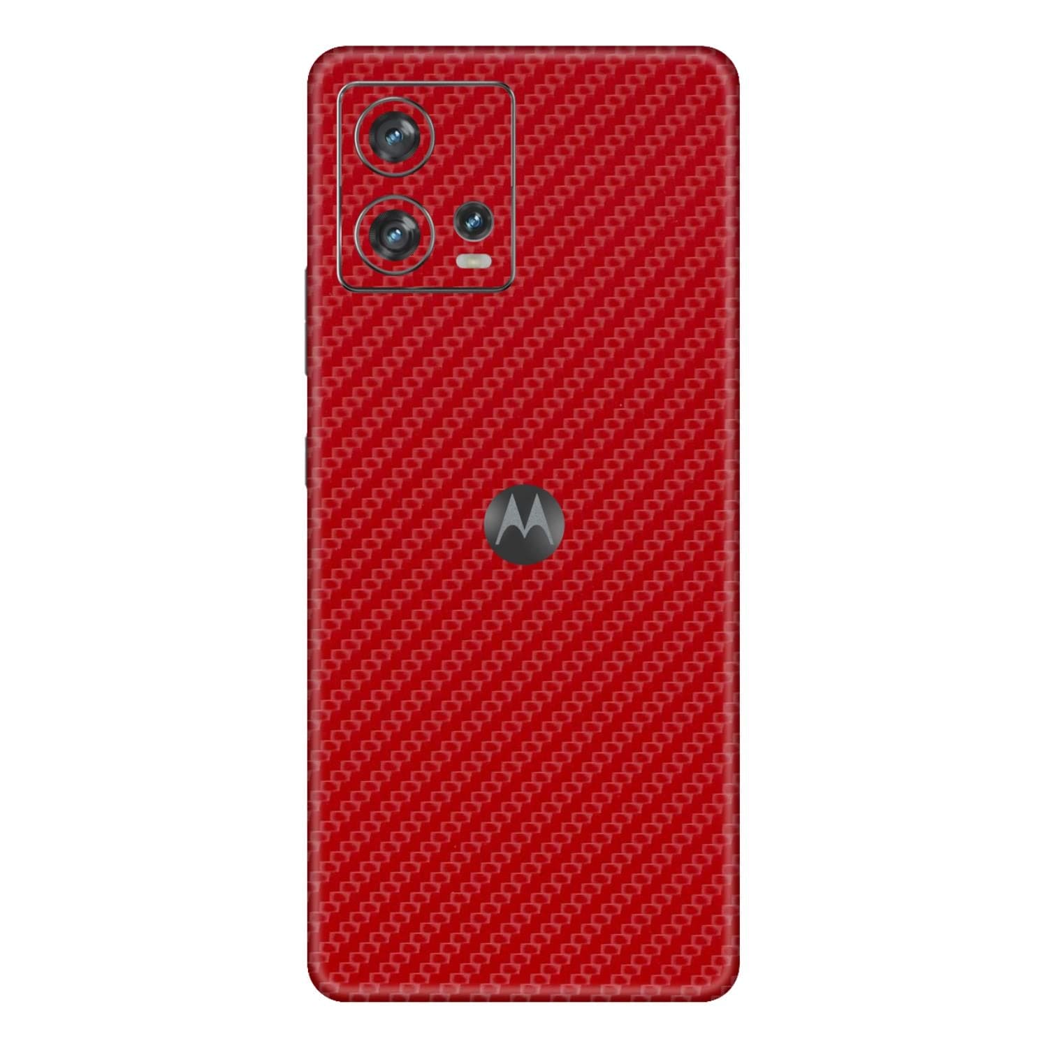 Moto Edge 30 Fusion (5G) Skins & Wraps
