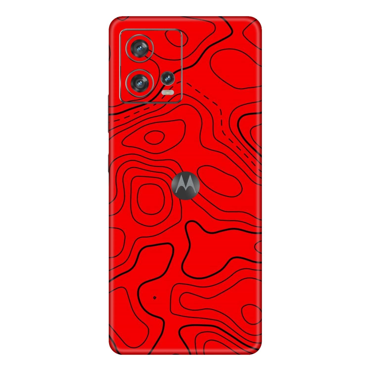 Moto Edge 30 Fusion (5G) Skins & Wraps