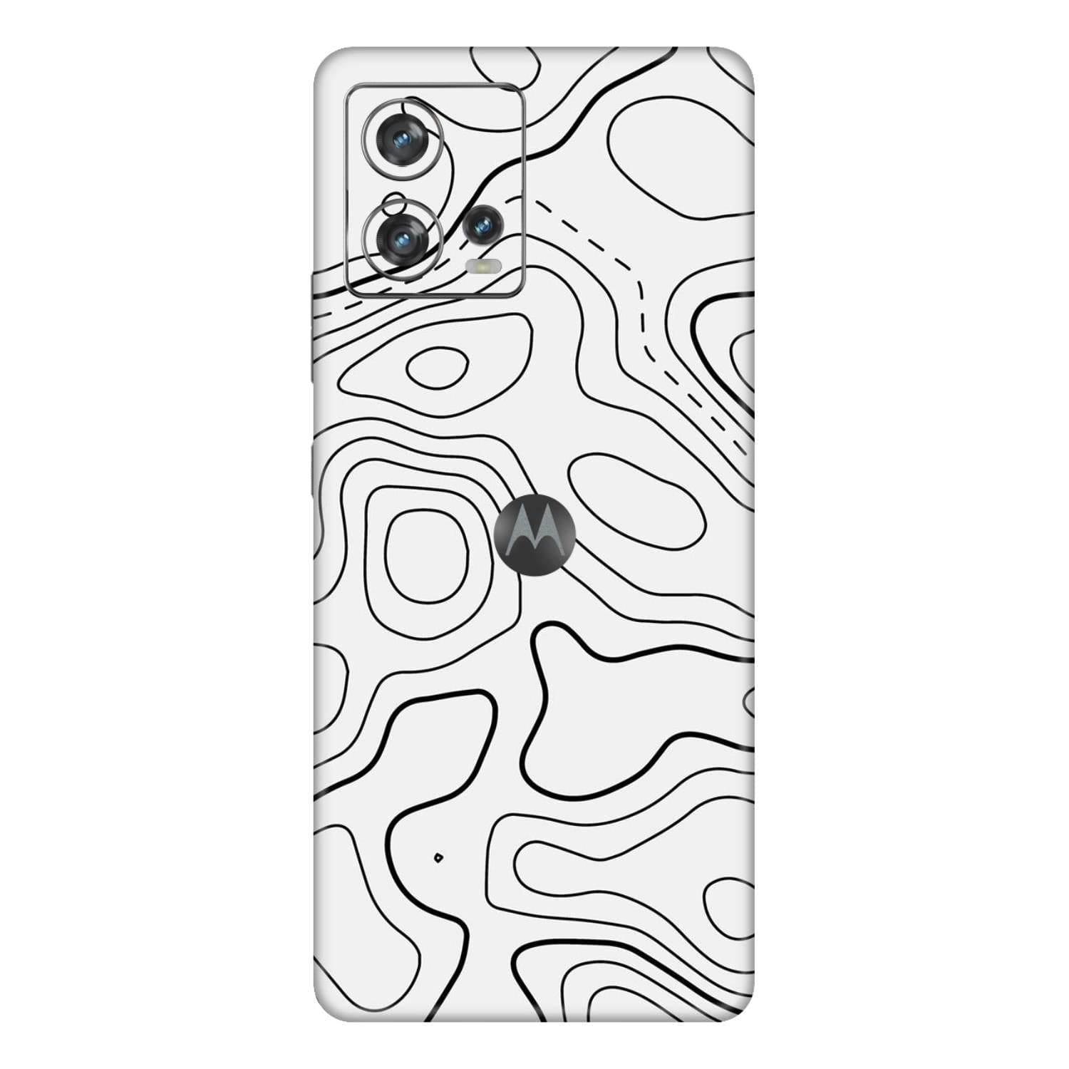 Moto Edge 30 Fusion (5G) Skins & Wraps