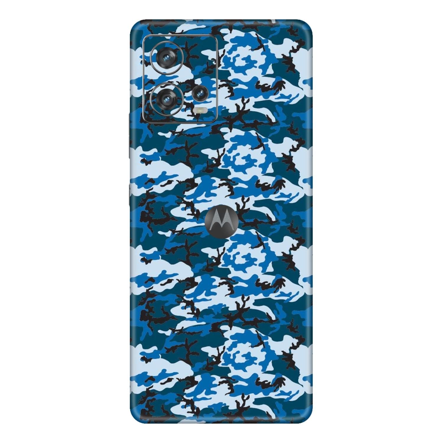 Moto Edge 30 Fusion (5G) Skins & Wraps