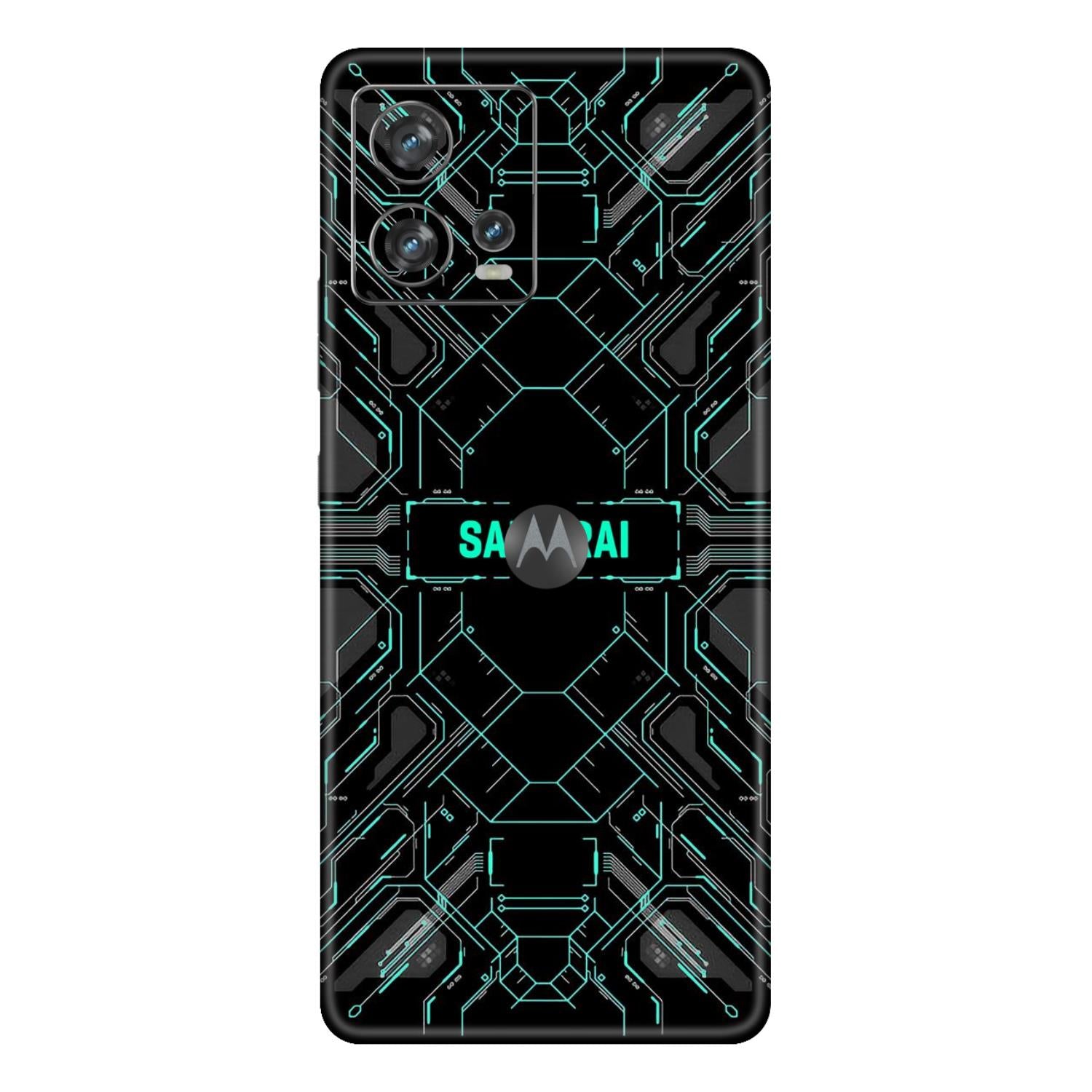 Moto G72 (5G) Skins & Wraps