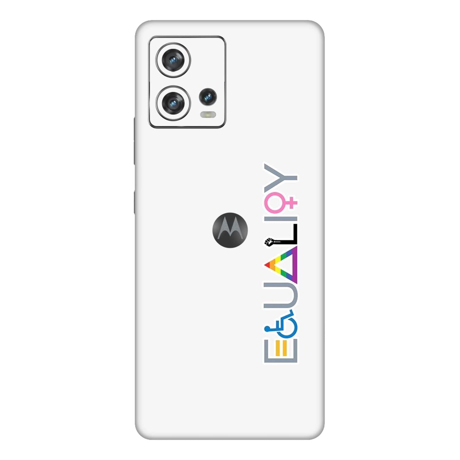 Moto Edge 30 Fusion (5G) Skins & Wraps