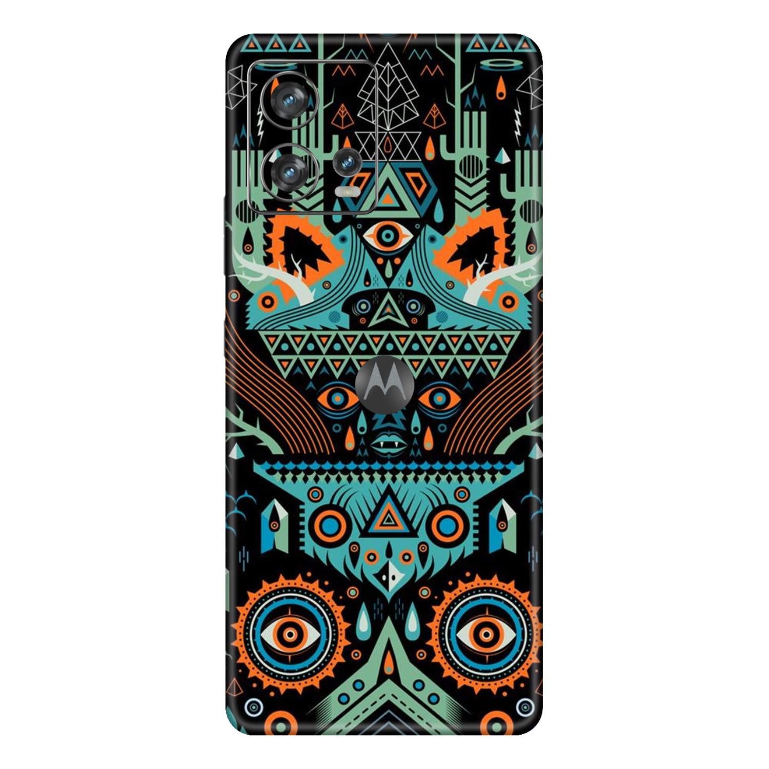 Moto G72 (5G) Skins & Wraps