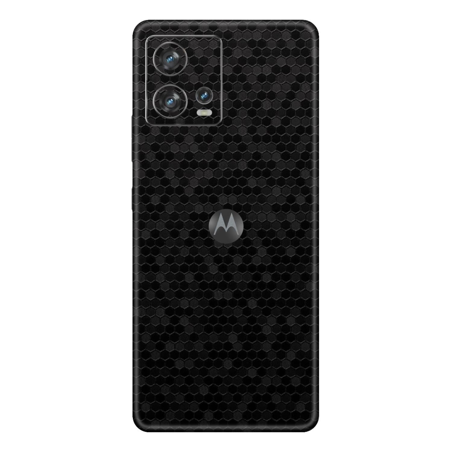 Moto Edge 30 Fusion (5G) Skins & Wraps