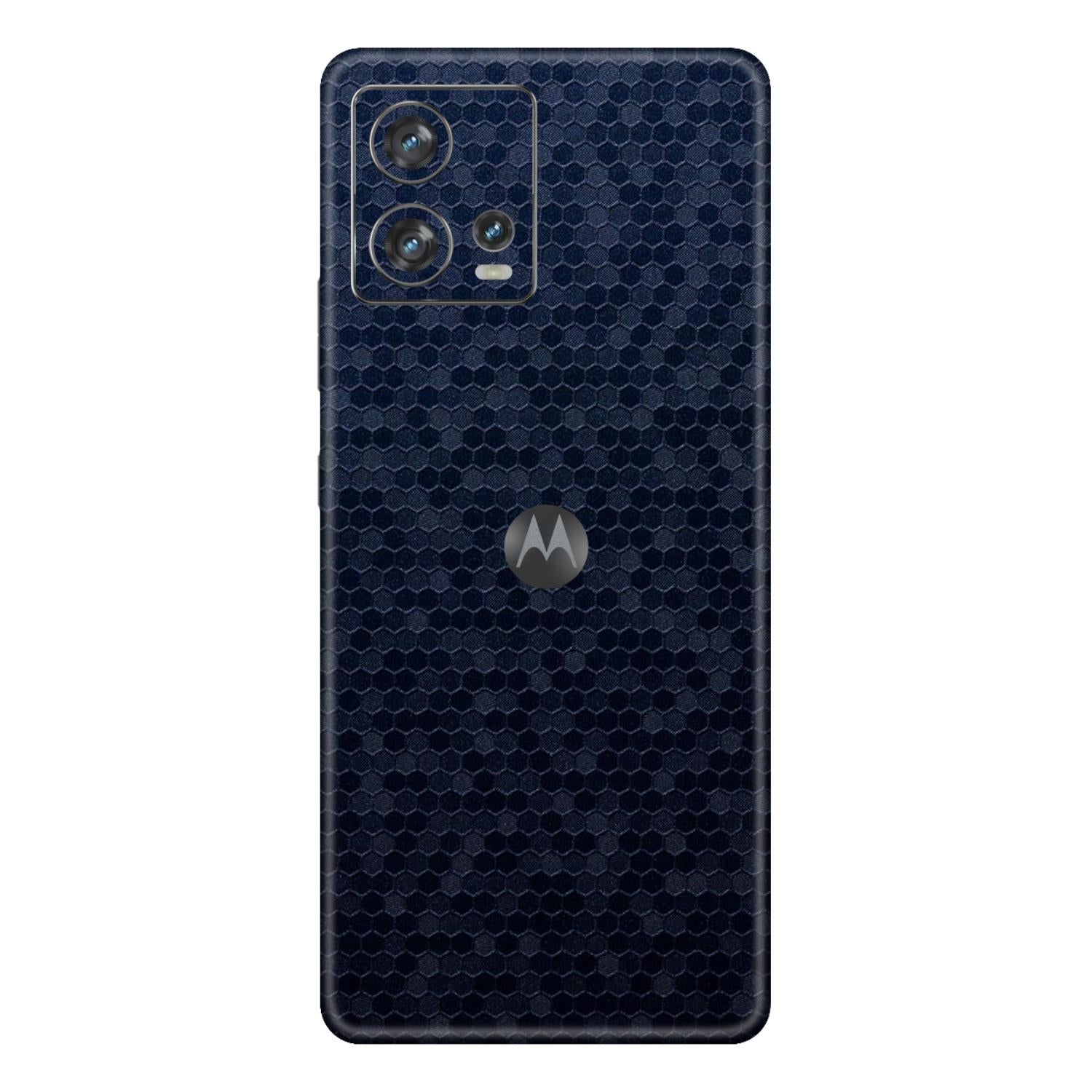 Moto Edge 30 Fusion (5G) Skins & Wraps