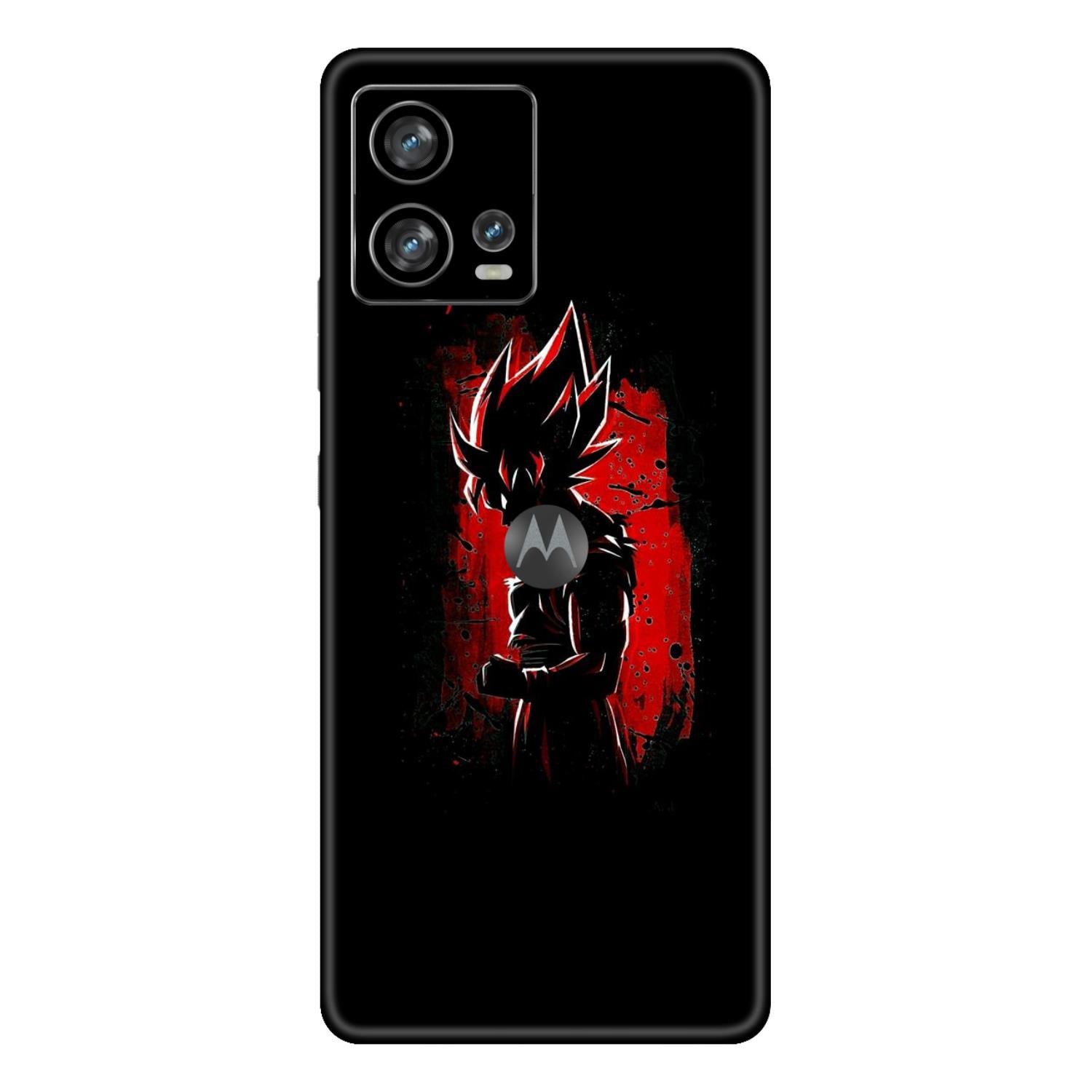 Moto Edge 30 Fusion (5G) Skins & Wraps