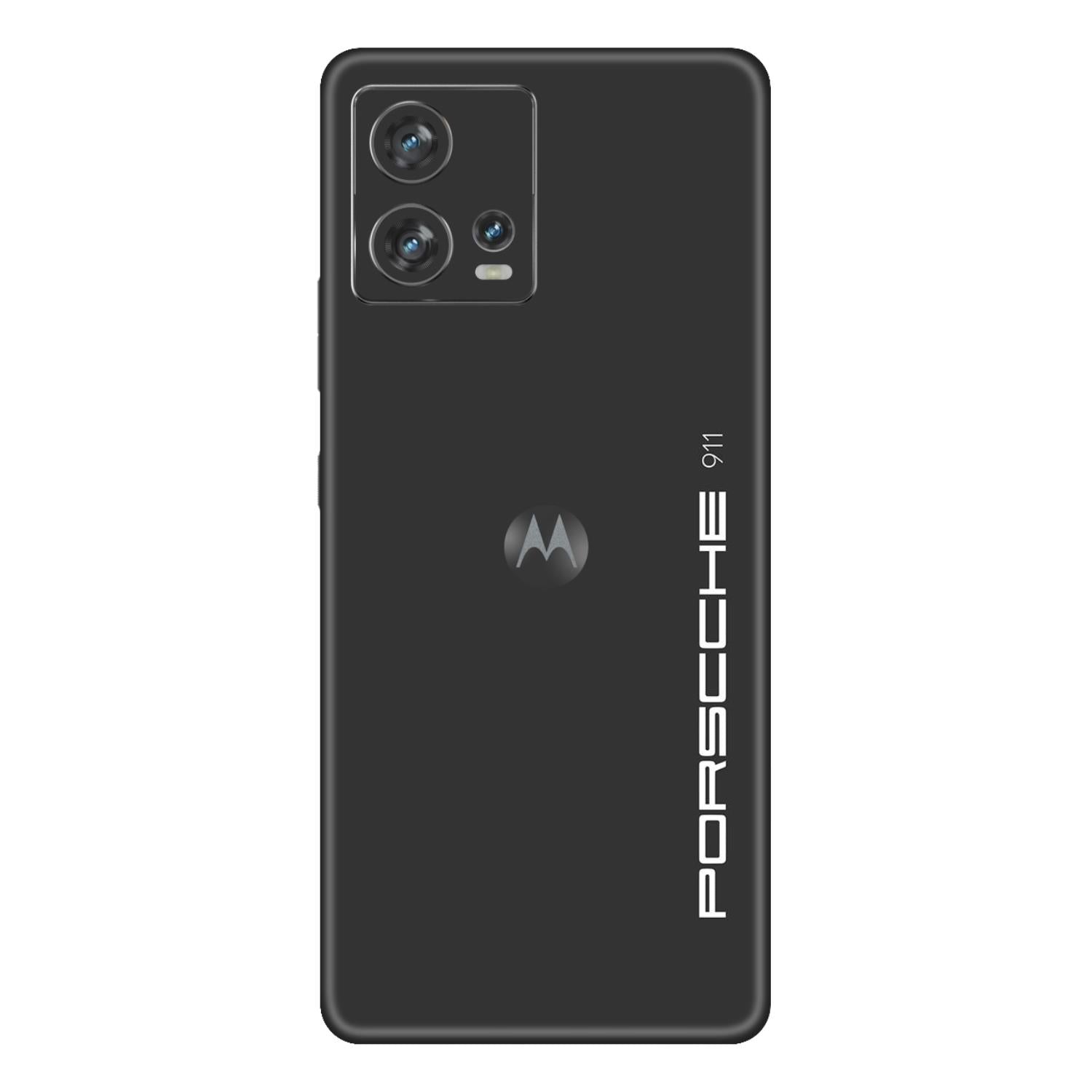 Moto Edge 30 Fusion (5G) Skins & Wraps