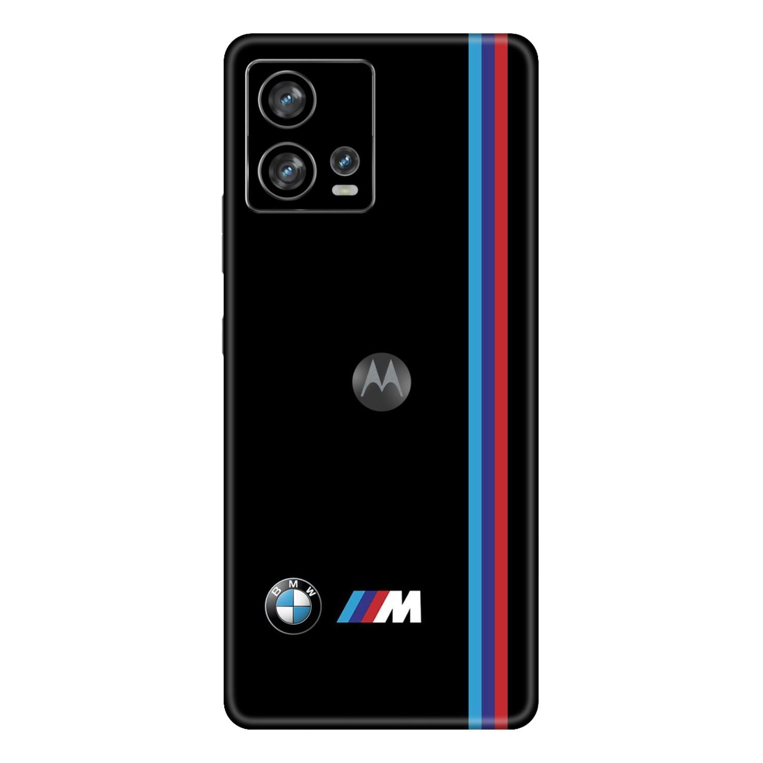 Moto Edge 30 Fusion (5G) Skins & Wraps