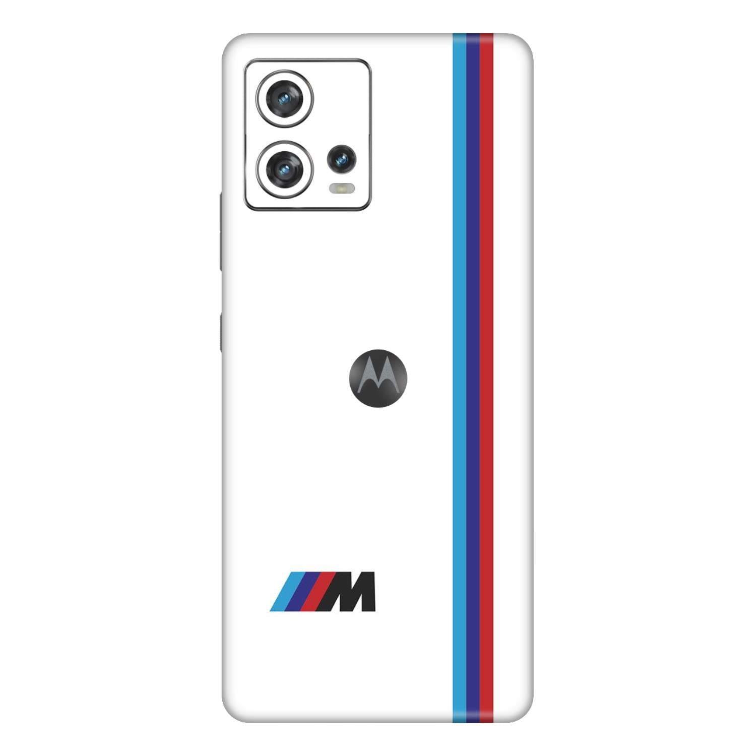 Moto Edge 30 Fusion (5G) Skins & Wraps
