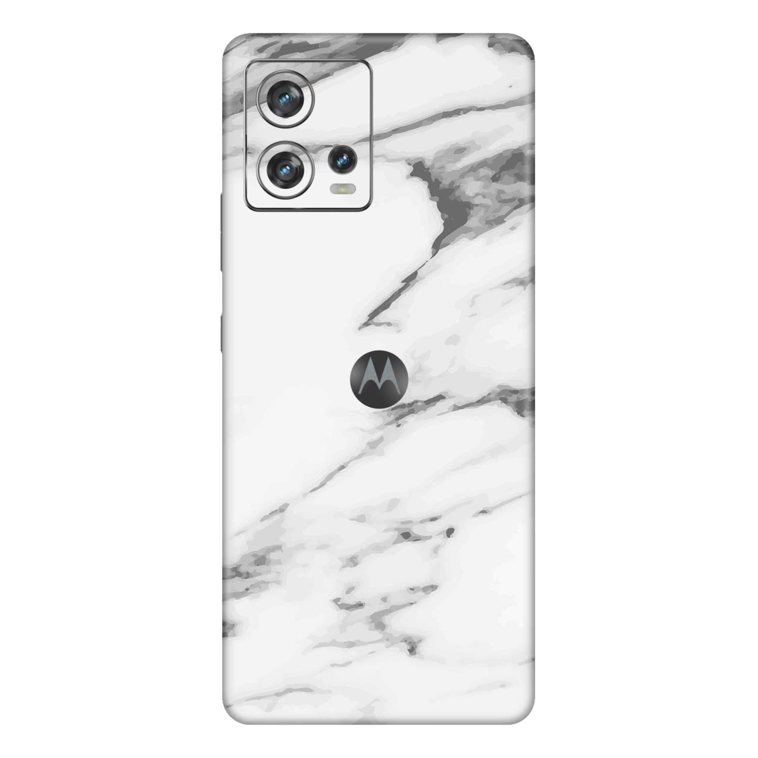 Moto Edge 30 Fusion (5G) Skins & Wraps